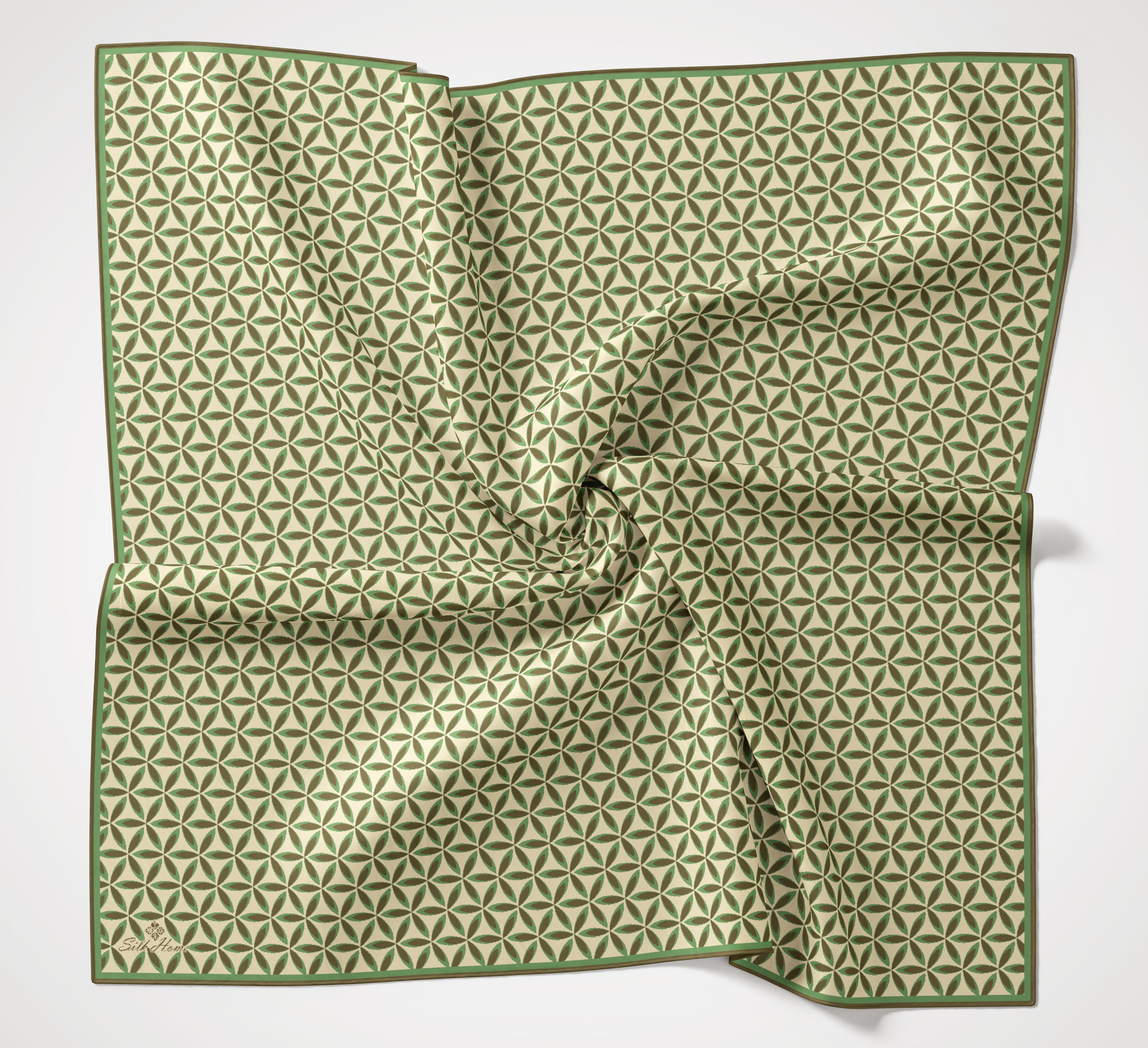 Silk Home Soft Eşarp 73058-35