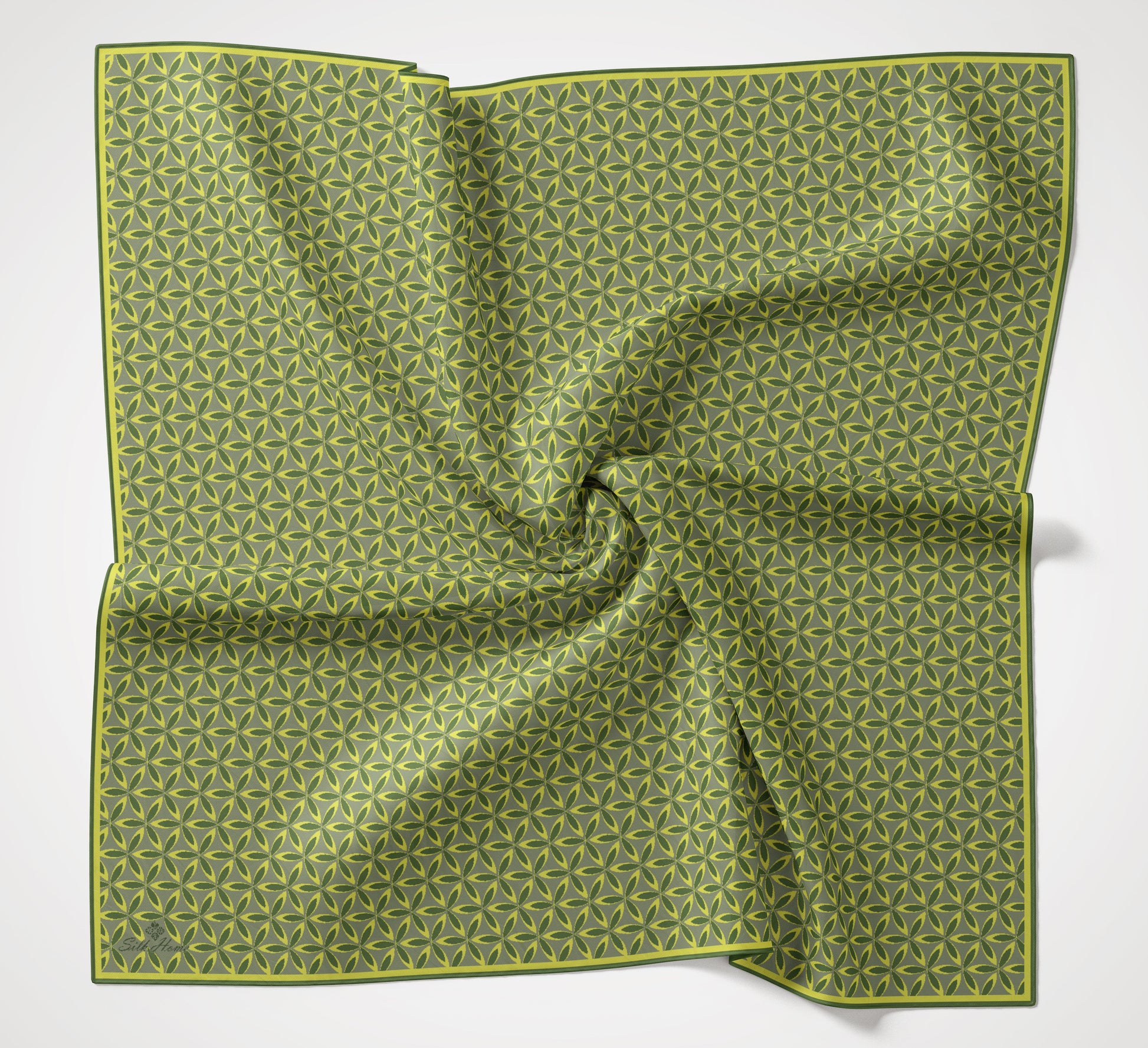 Silk Home Soft Eşarp 73058-36