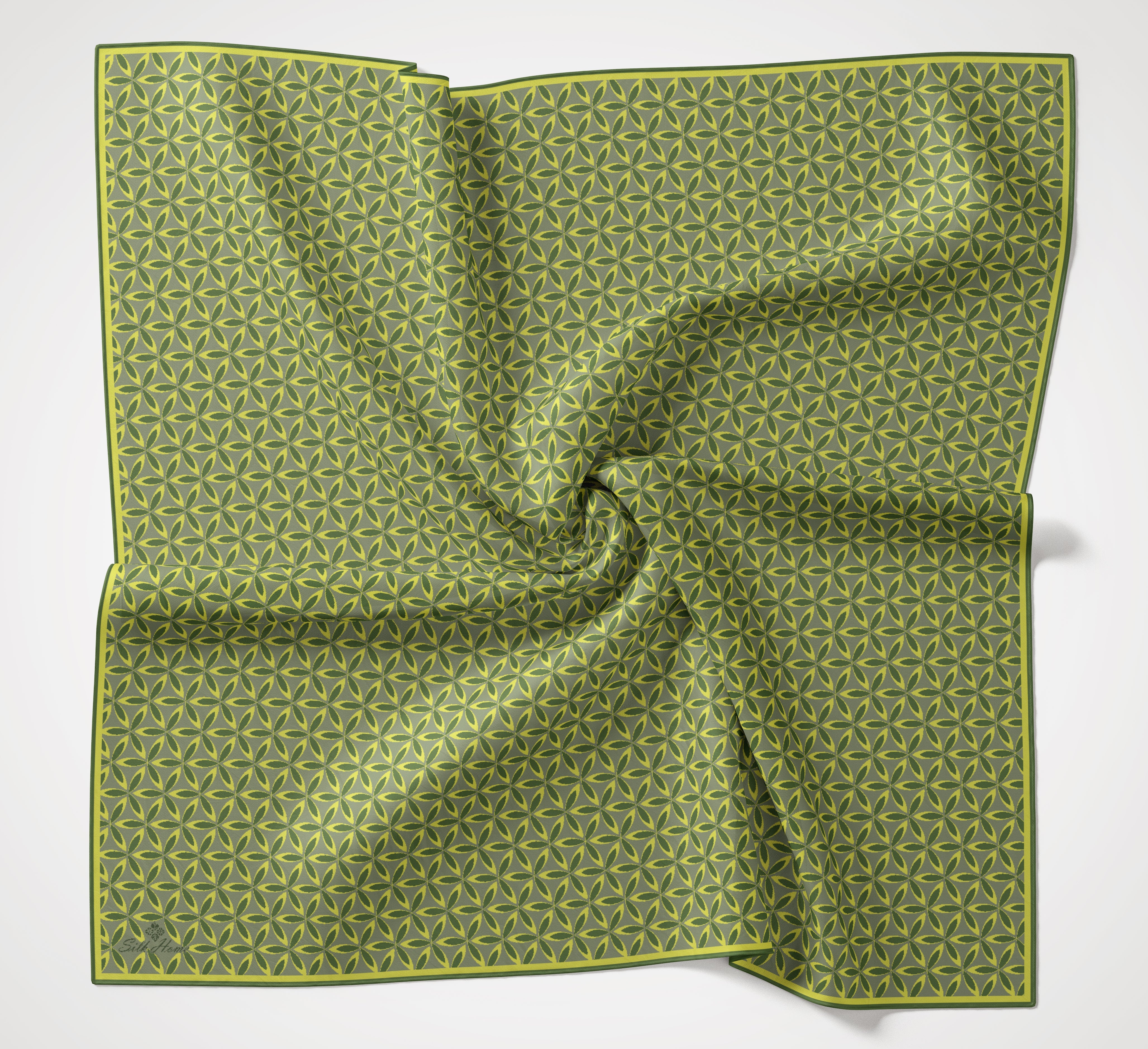 Silk Home Soft Eşarp 73058-36