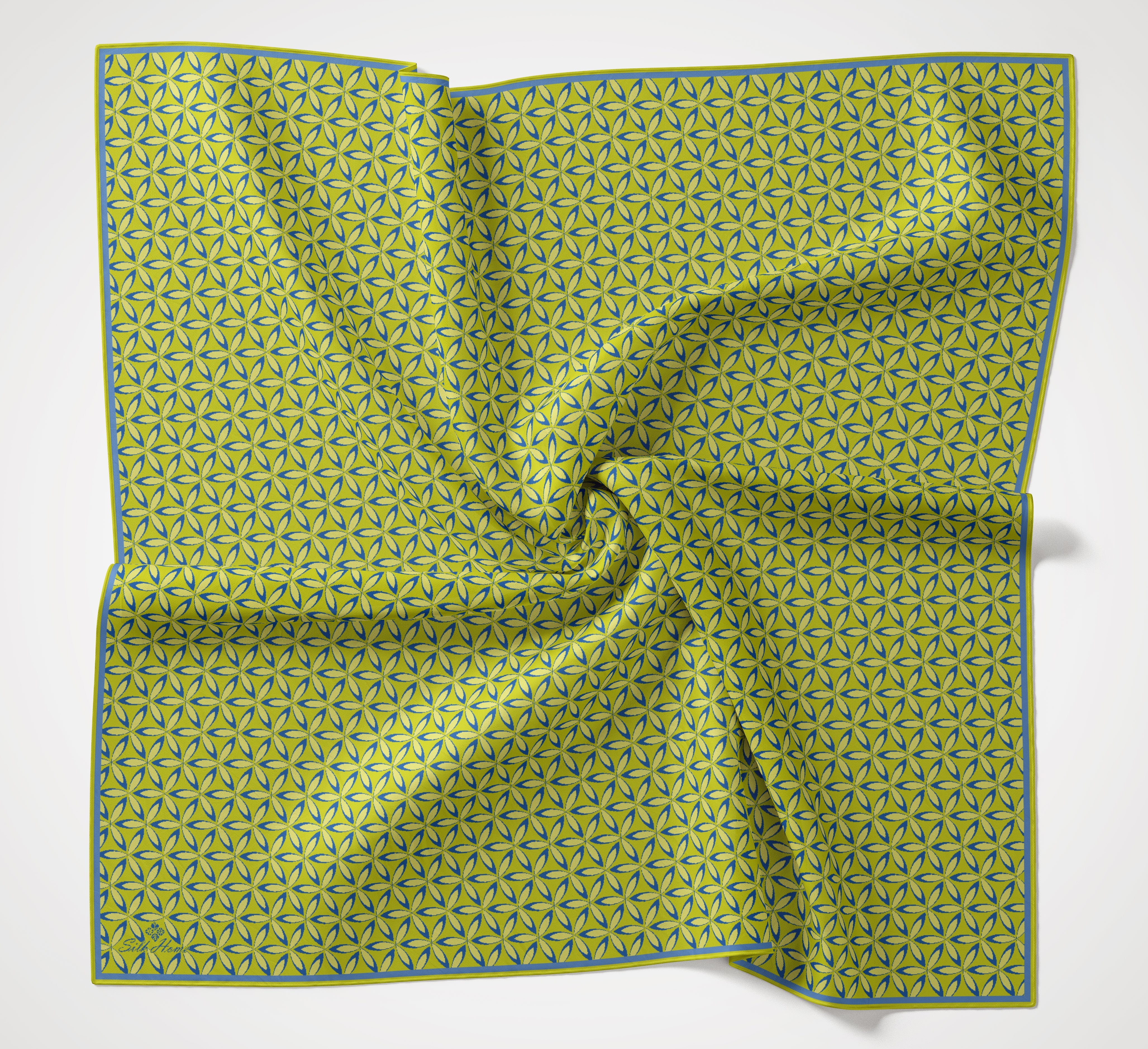 Silk Home Soft Eşarp 73058-39