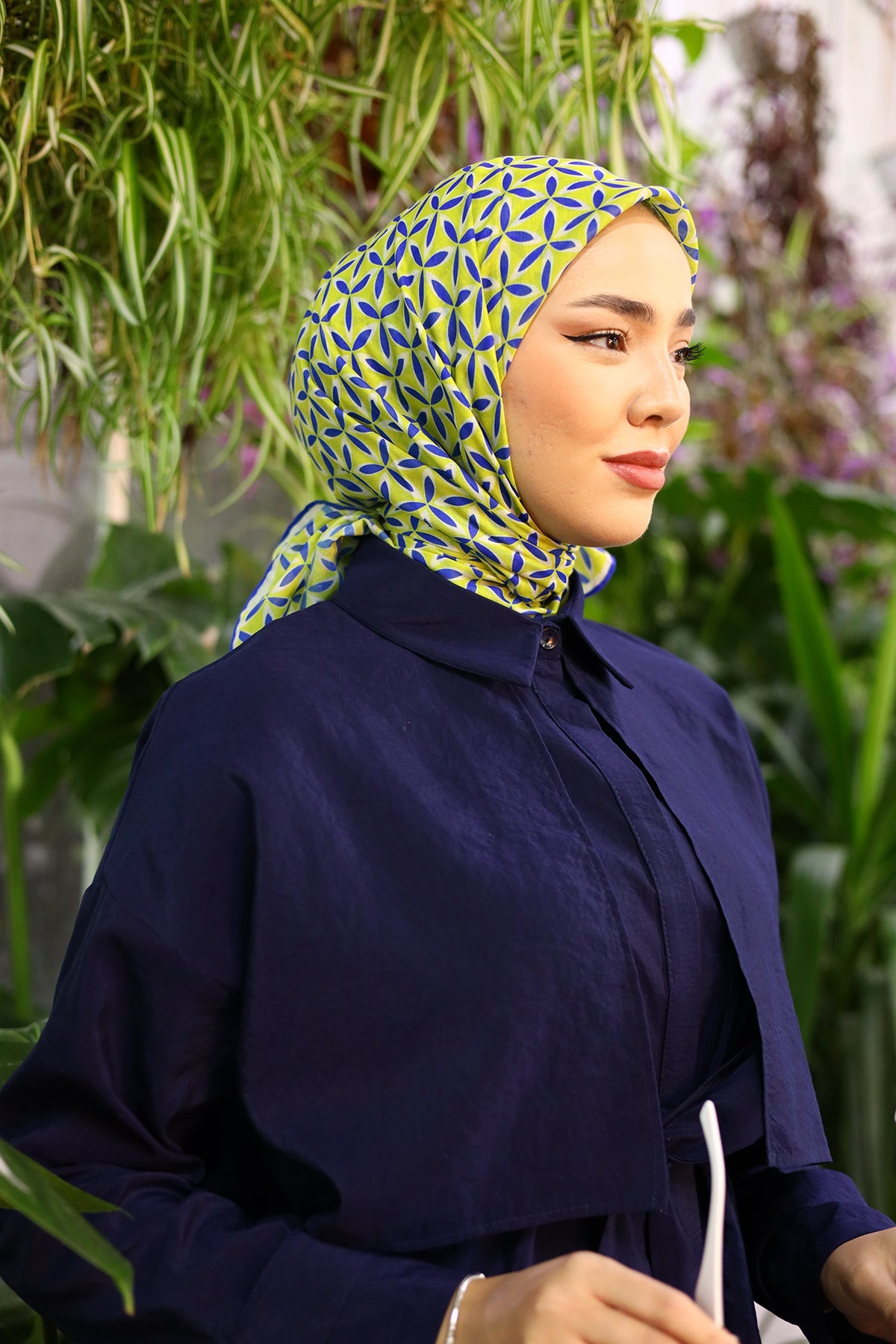 Silk Home Soft Eşarp 73058-40