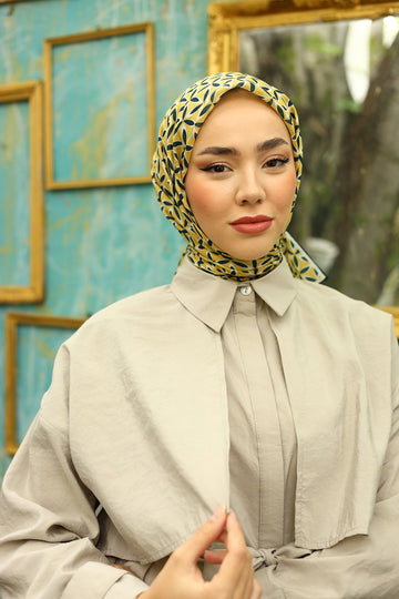 Silk Home Soft Eşarp 73058-41
