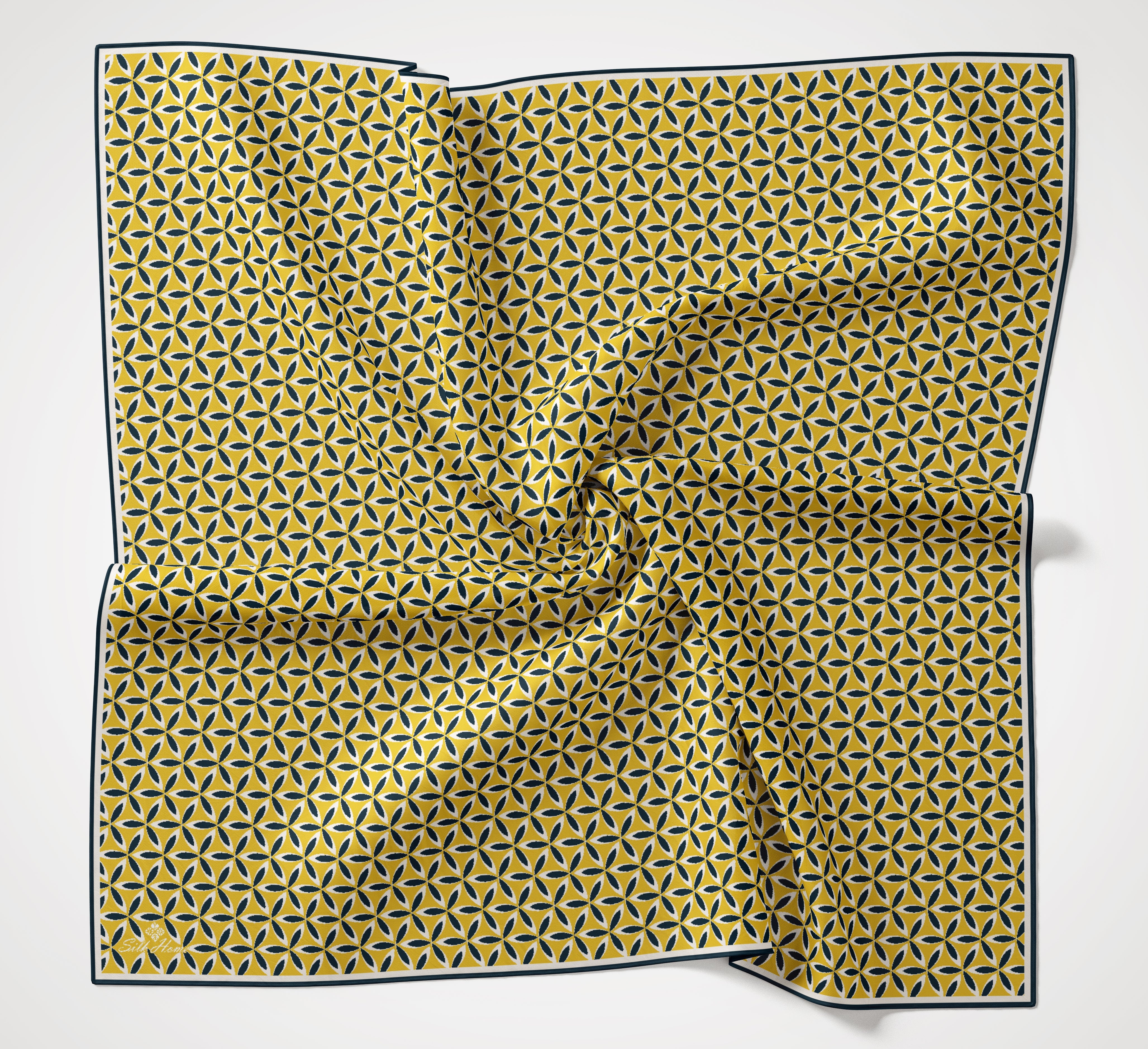 Silk Home Soft Eşarp 73058-41