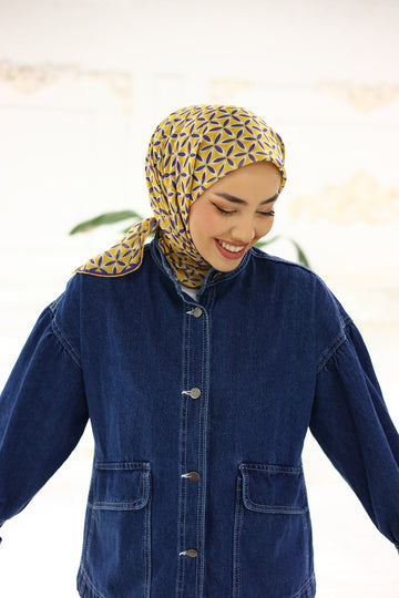 Silk Home Soft Eşarp 73058-42