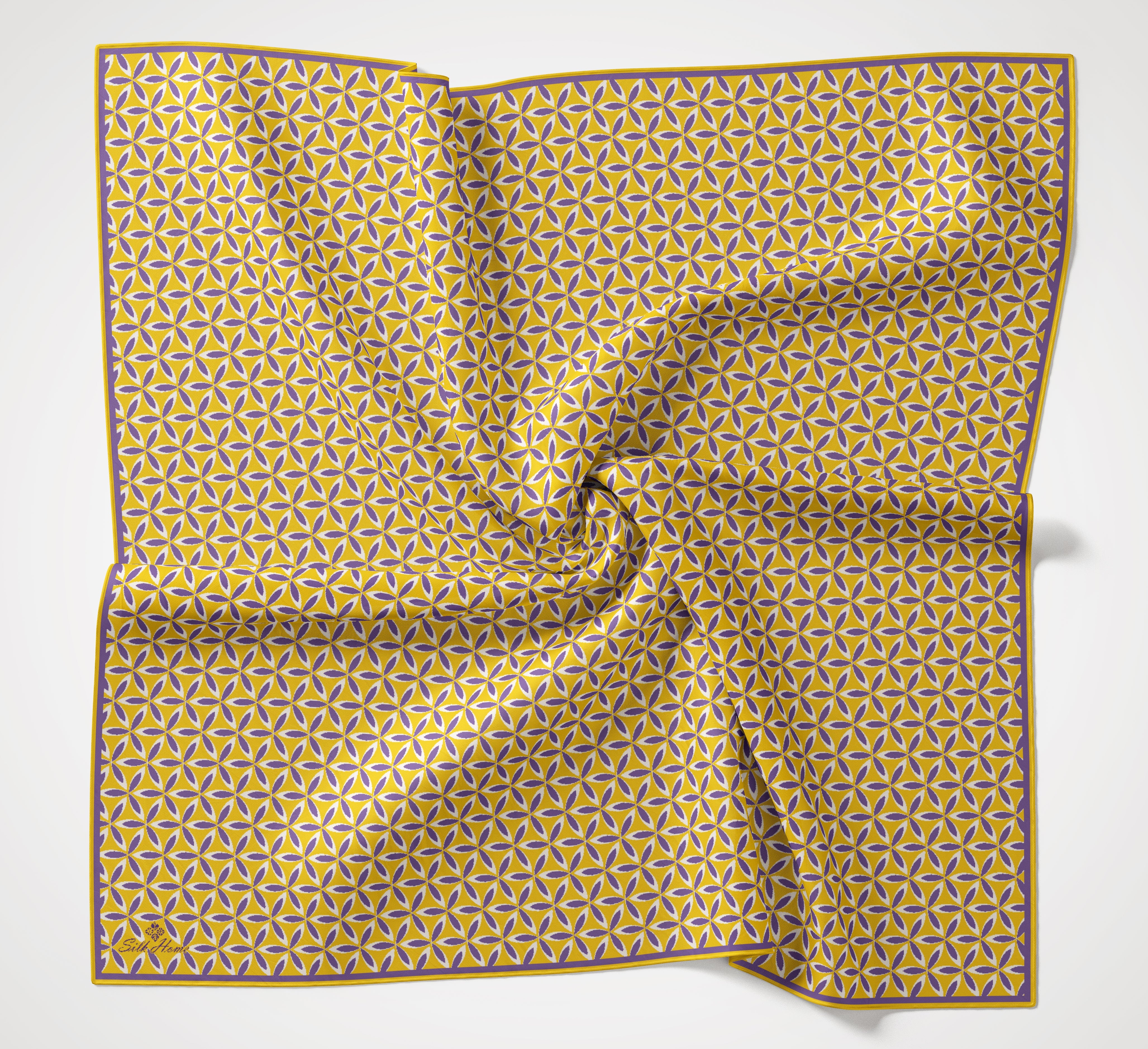 Silk Home Soft Eşarp 73058-42