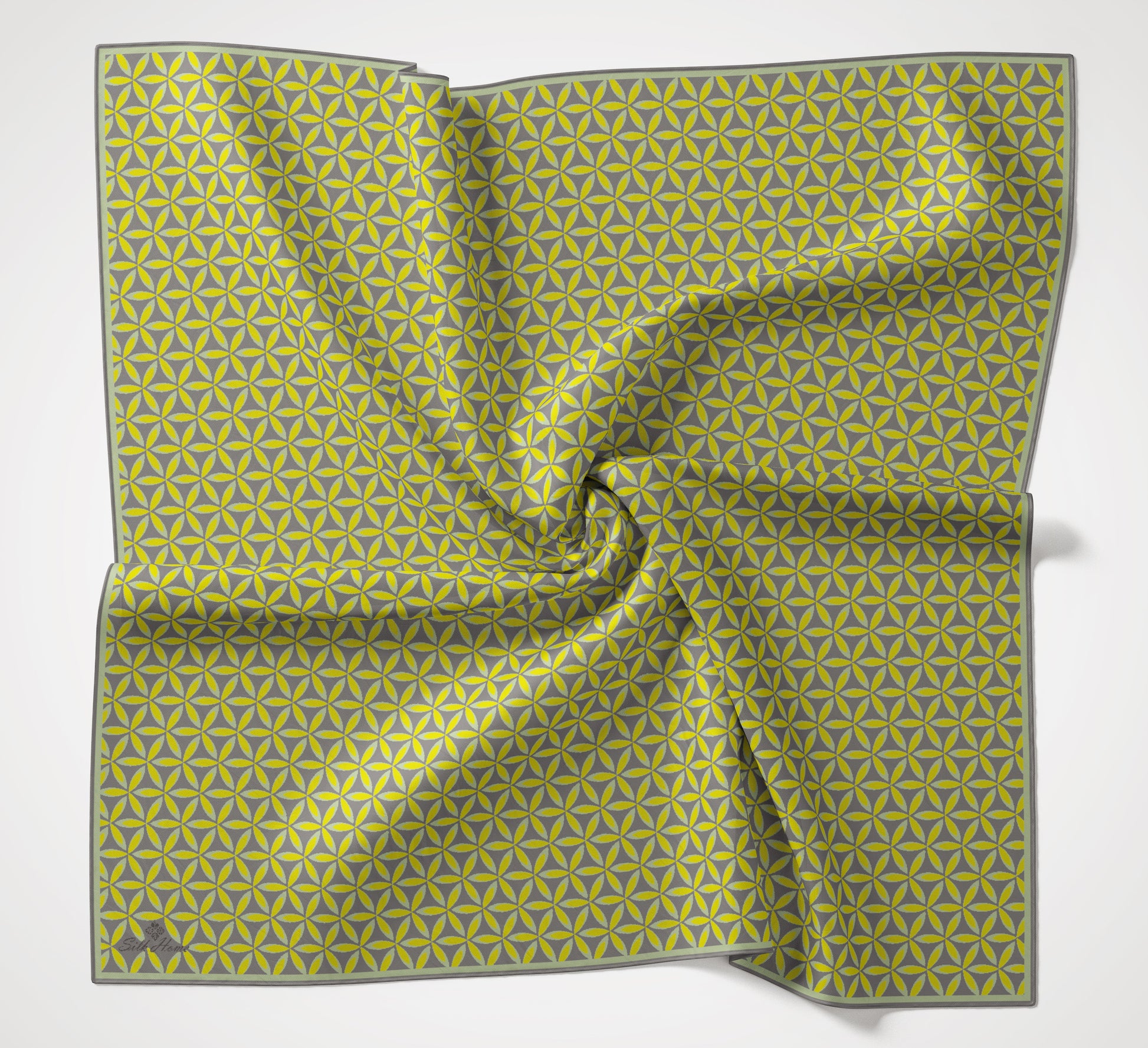 Silk Home Soft Eşarp 73058-44