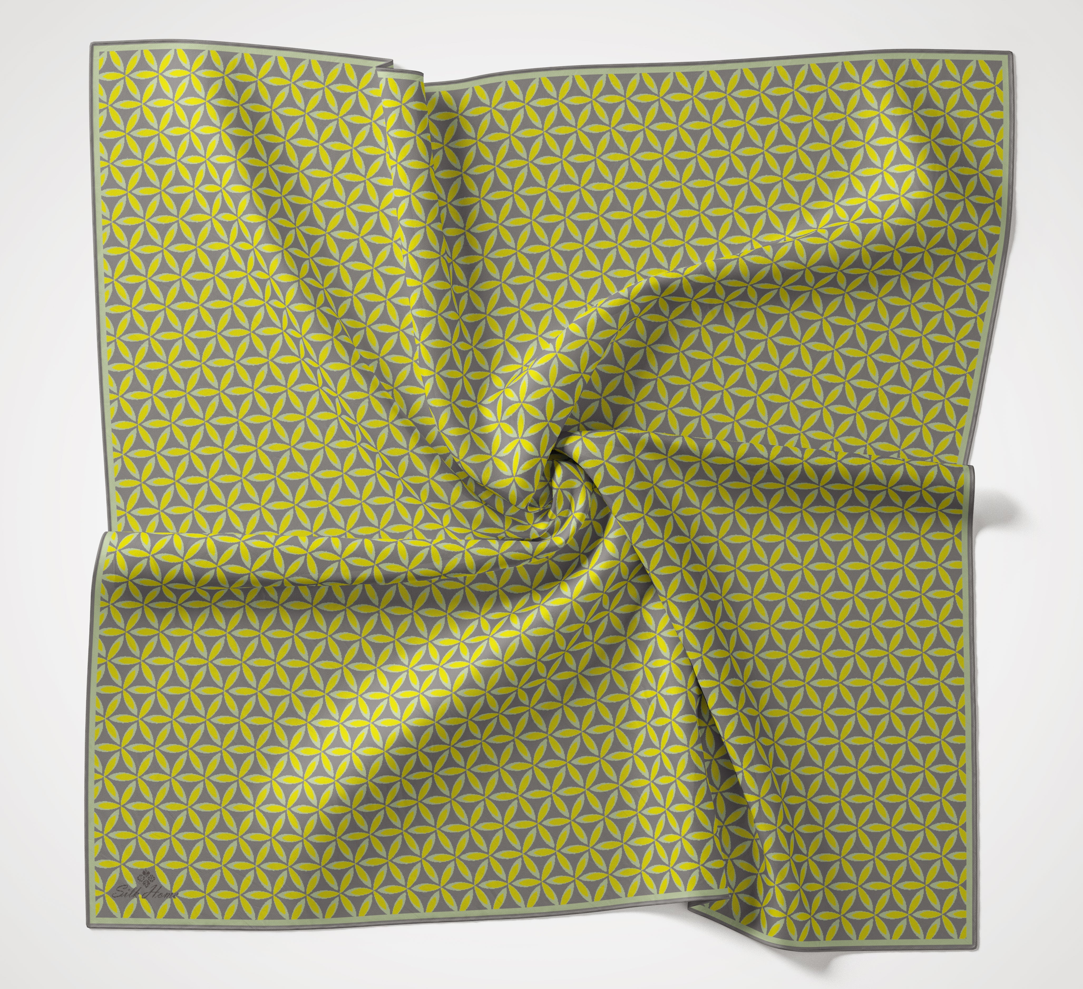 Silk Home Soft Eşarp 73058-44