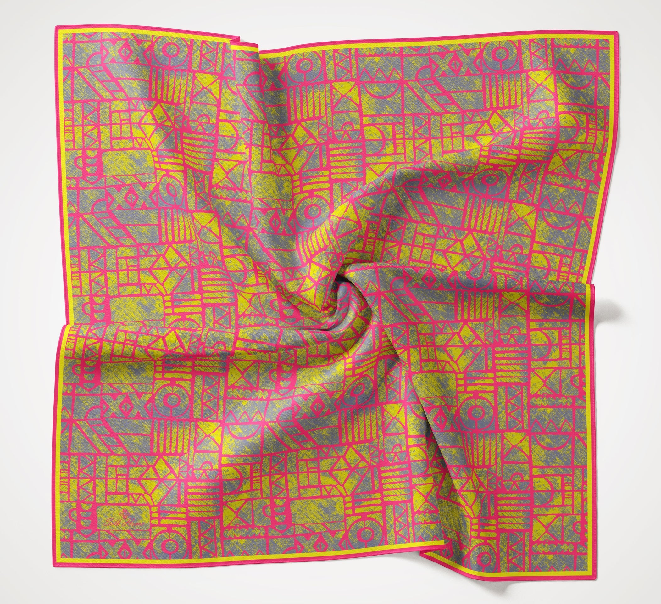 Silk Home Soft Eşarp 73062-11