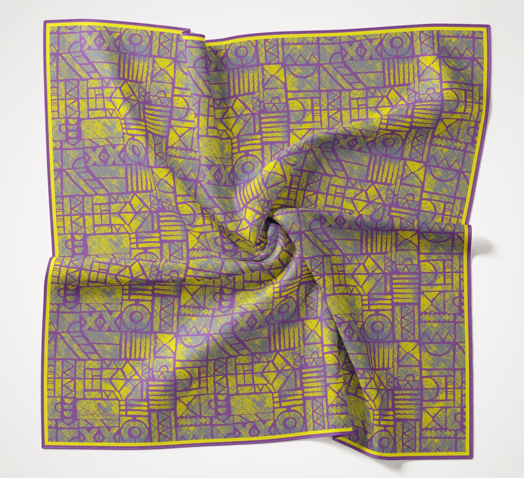 Silk Home Soft Eşarp 73062-16