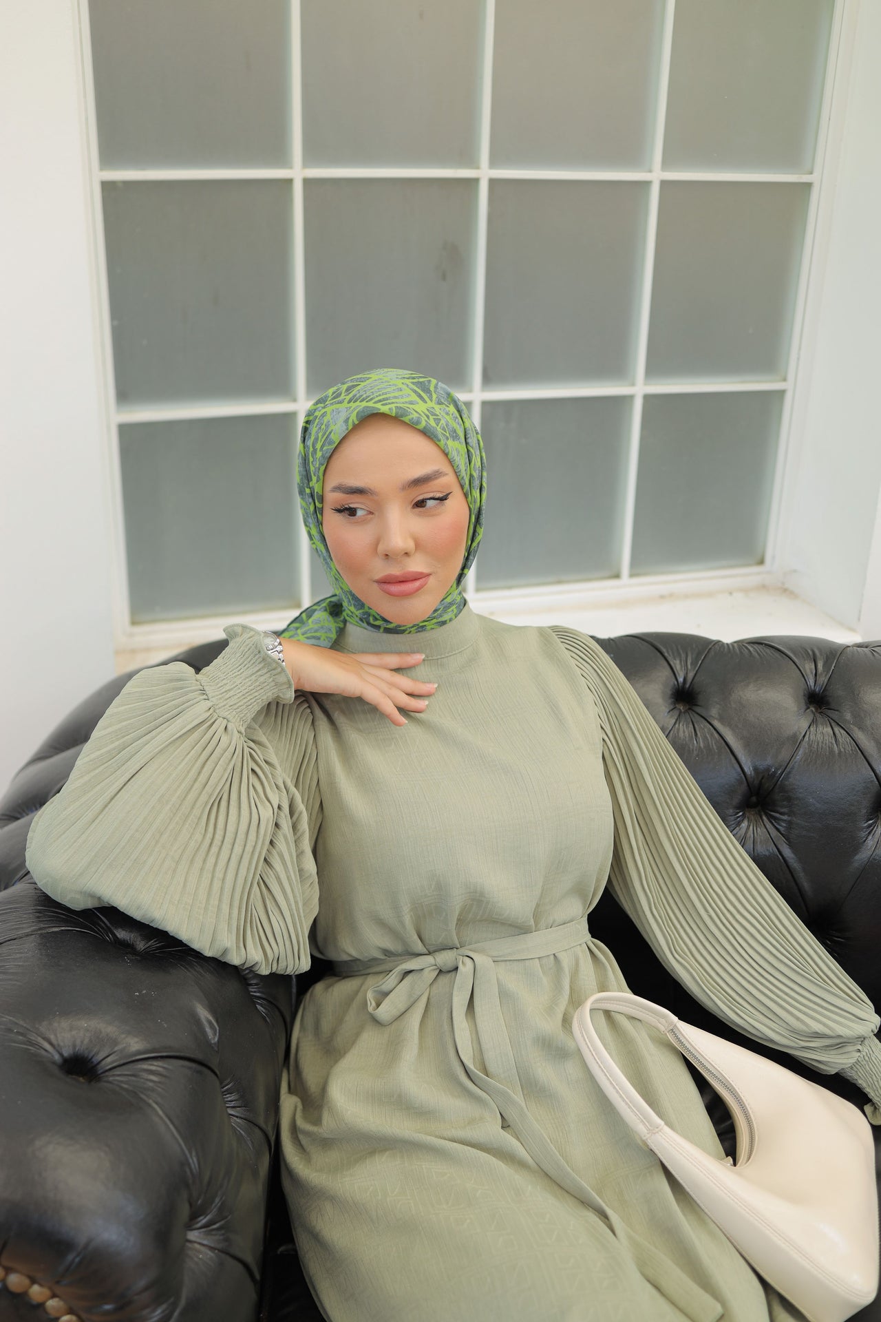 Silk Home Soft Eşarp 73062-21