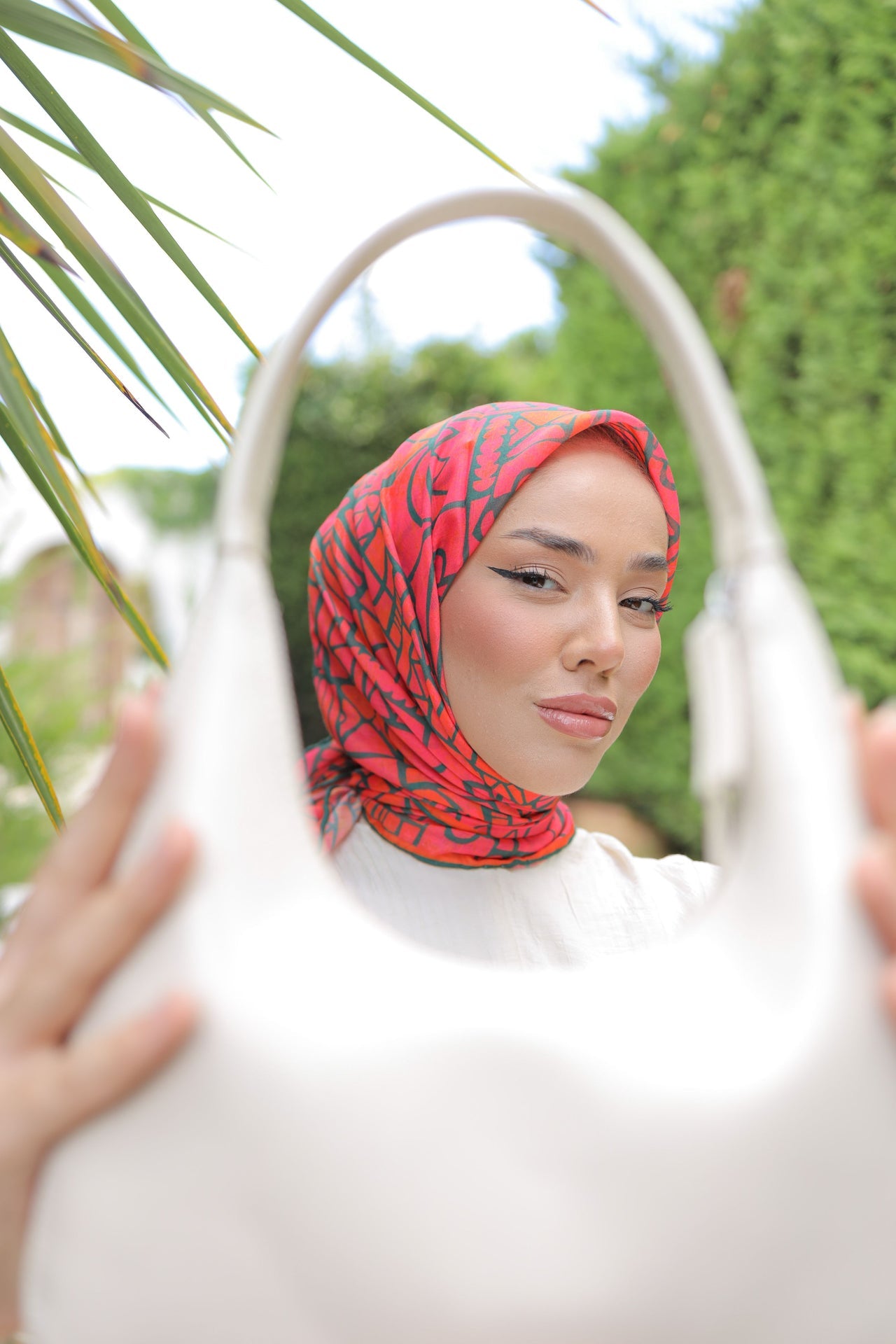 Silk Home Soft Eşarp 73062-43