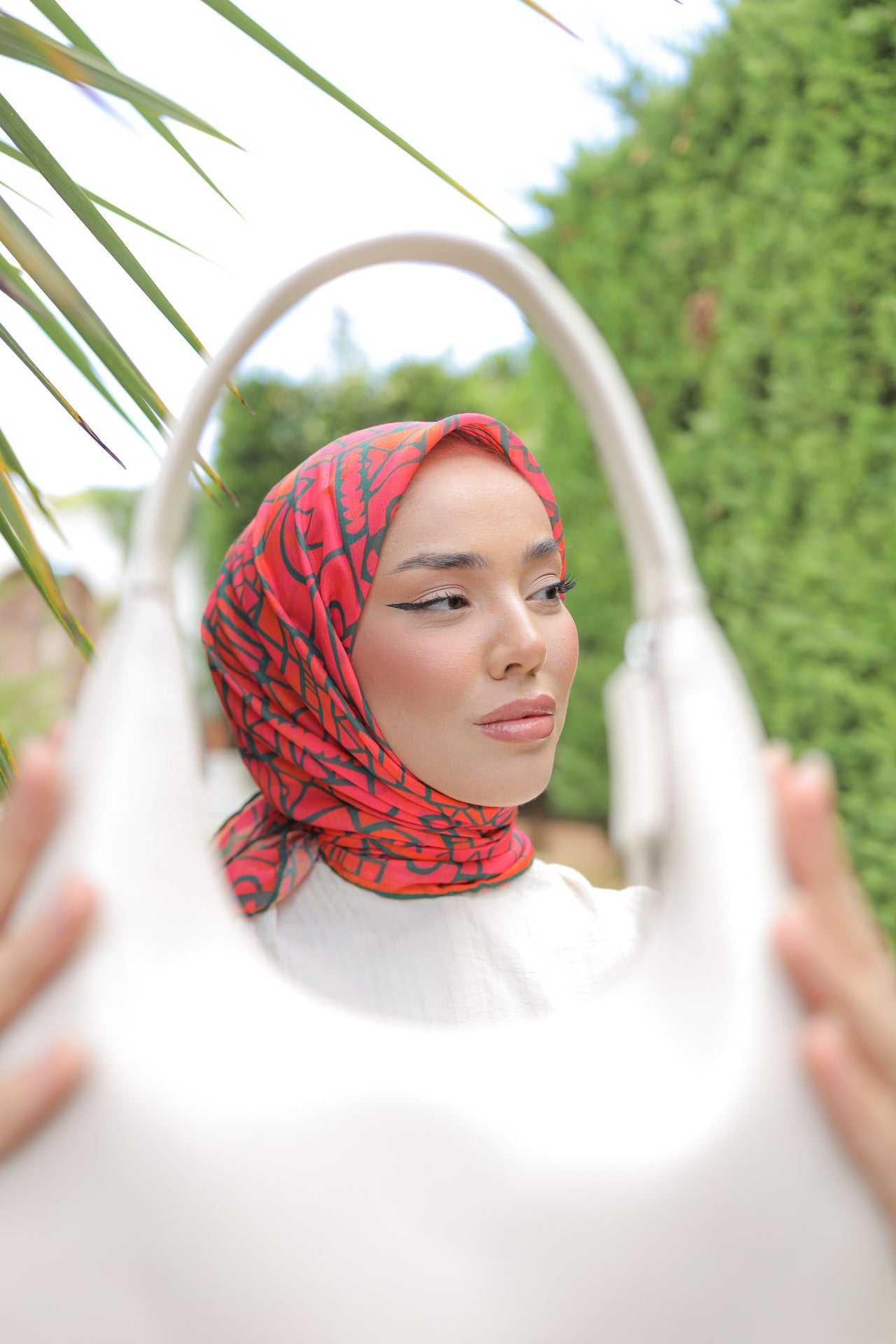Silk Home Soft Eşarp 73062-43