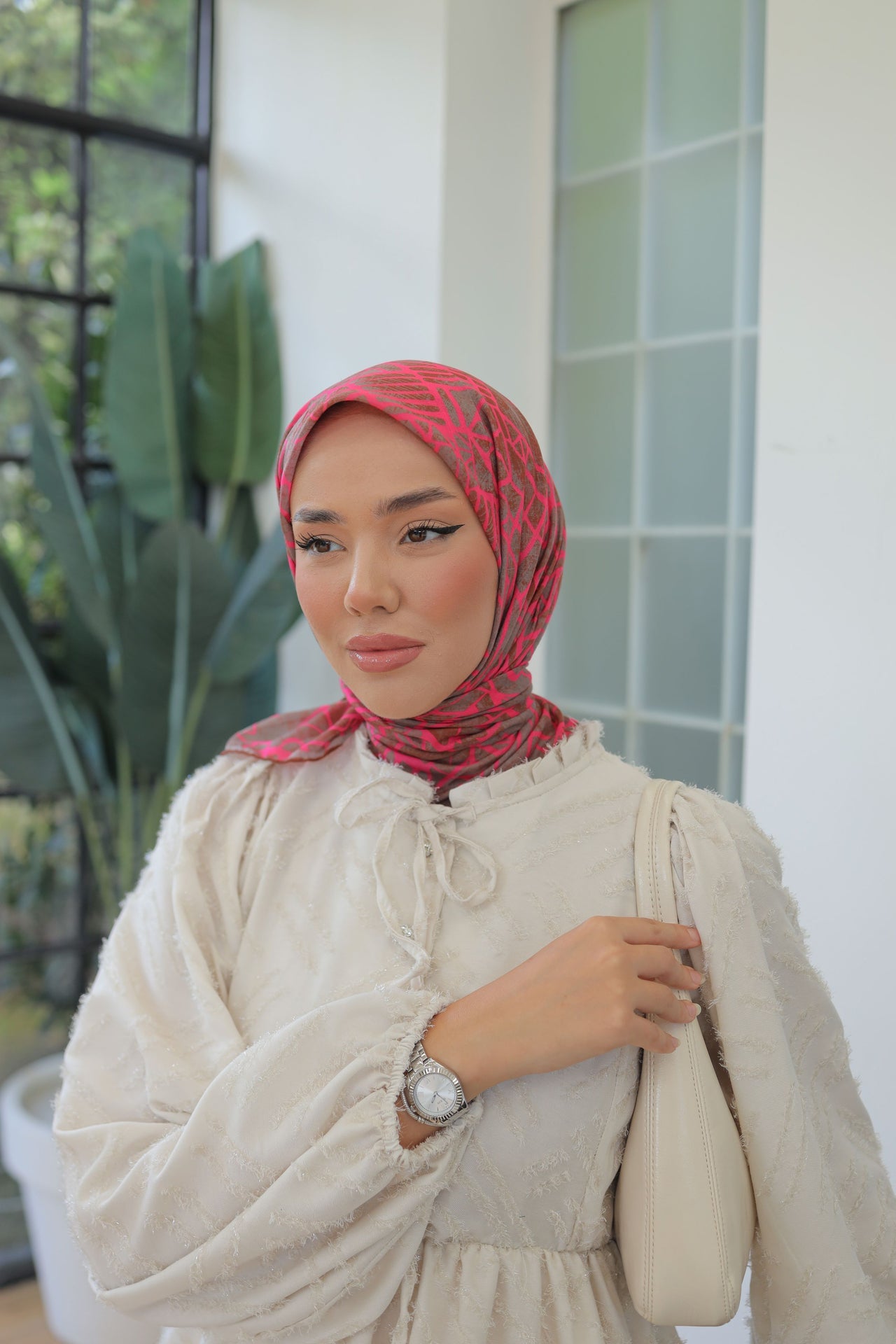 Silk Home Soft Eşarp 73062-49