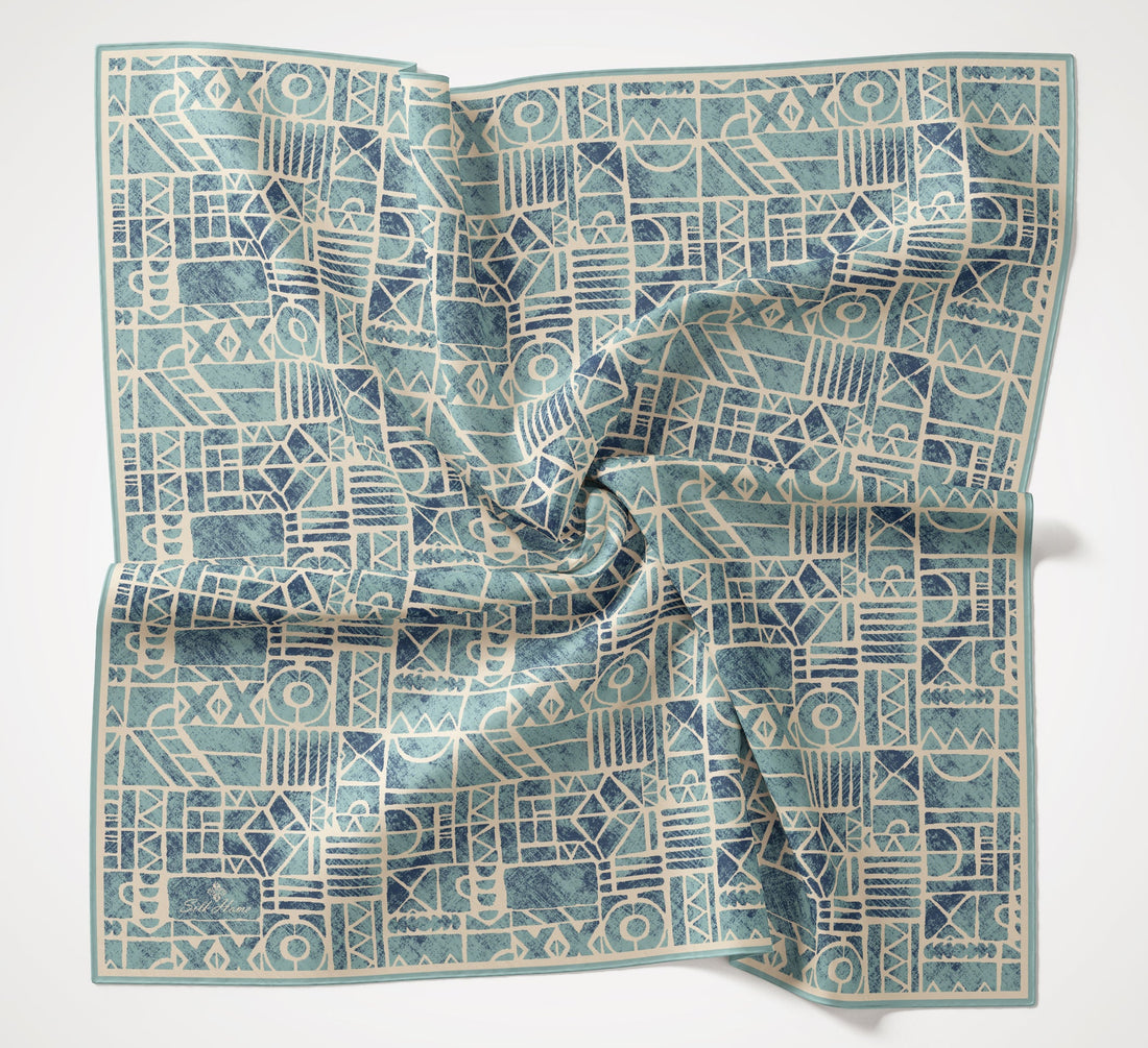 Silk Home Soft Eşarp 73062-64