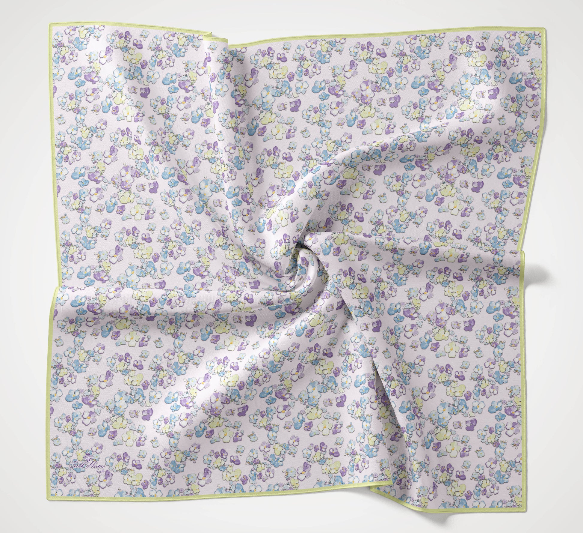 Silk Home Soft Eşarp 73065-03
