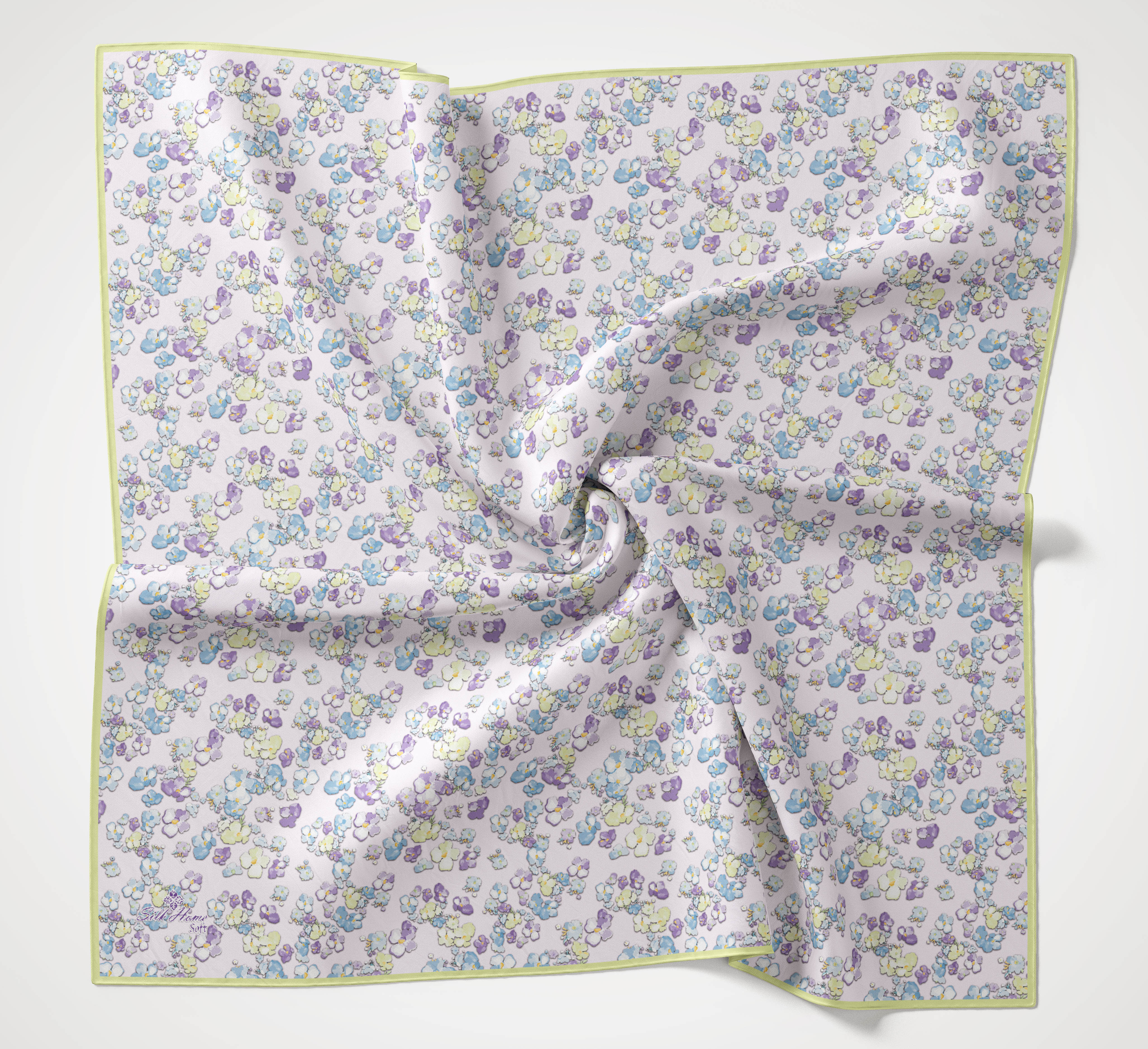 Silk Home Soft Eşarp 73065-03