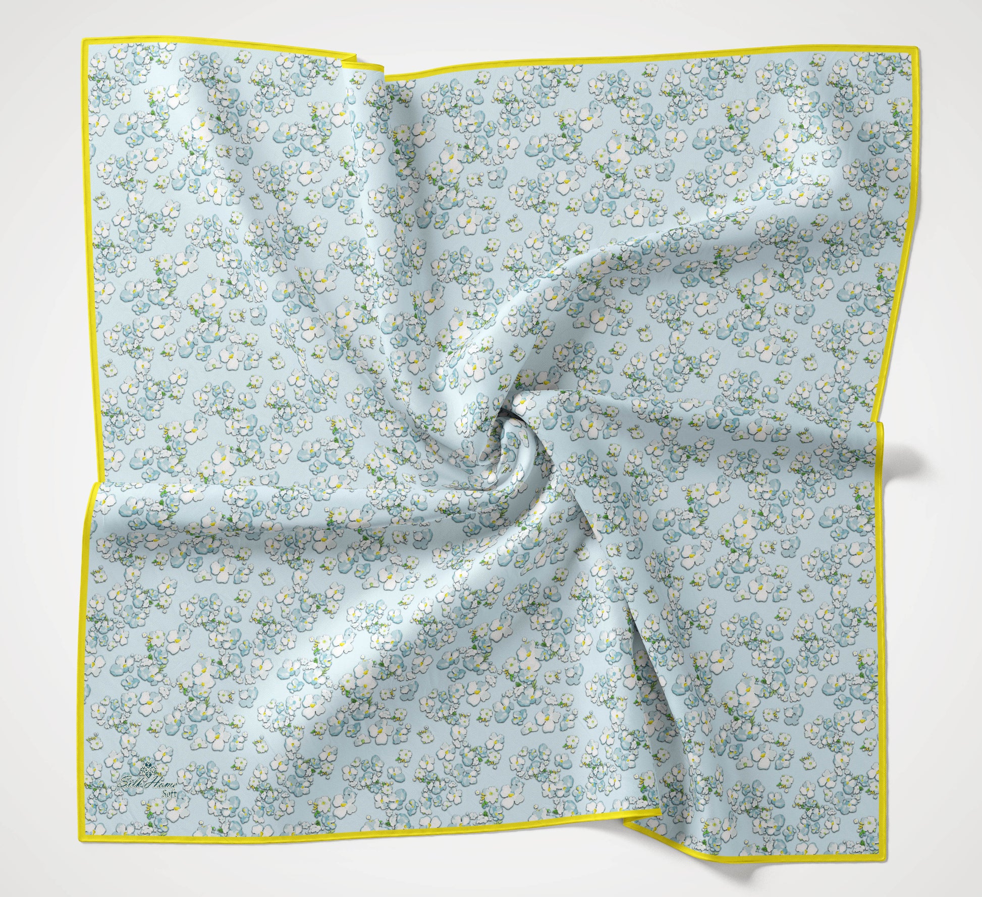 Silk Home Soft Eşarp 73065-04