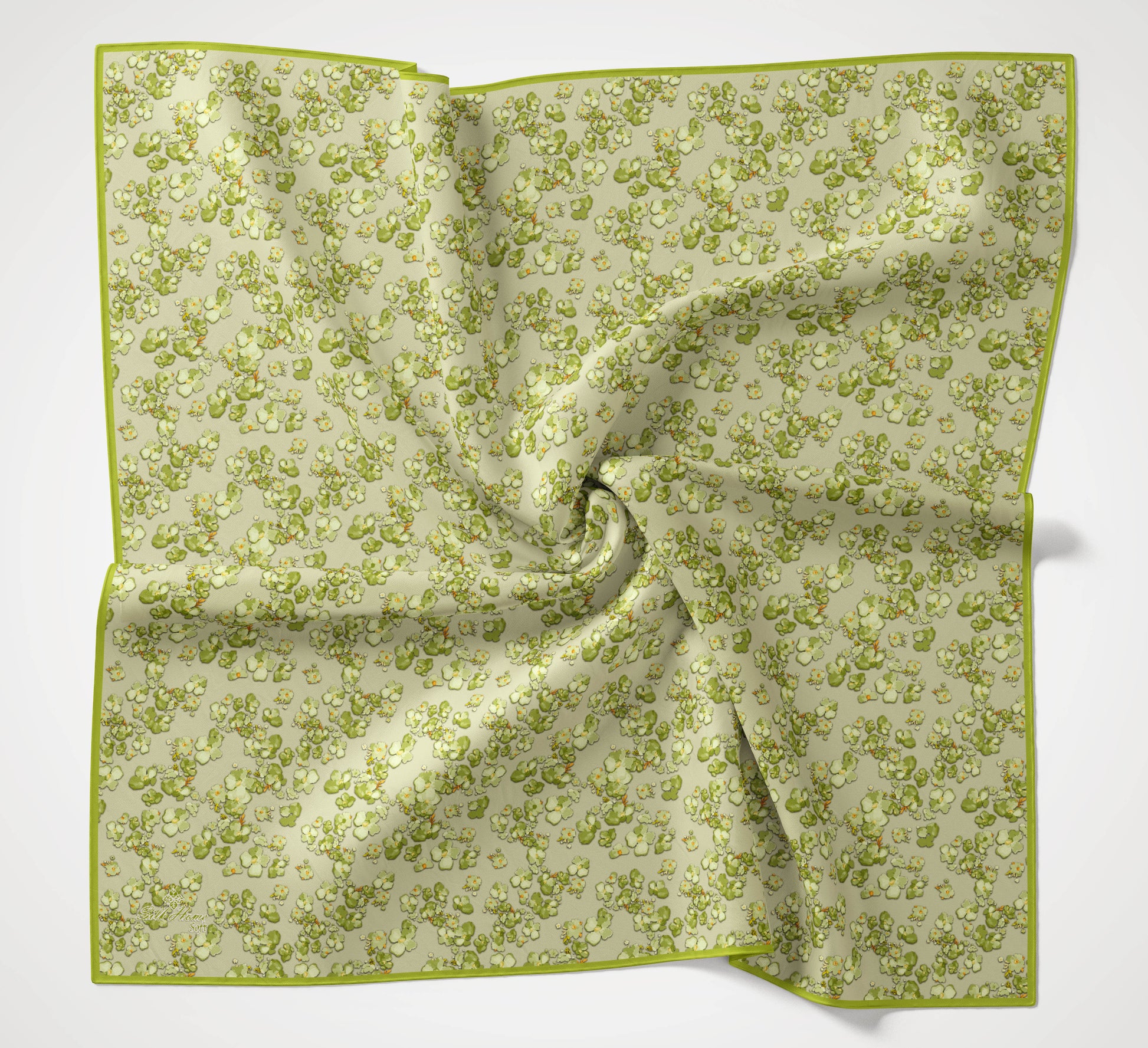 Silk Home Soft Eşarp 73065-05