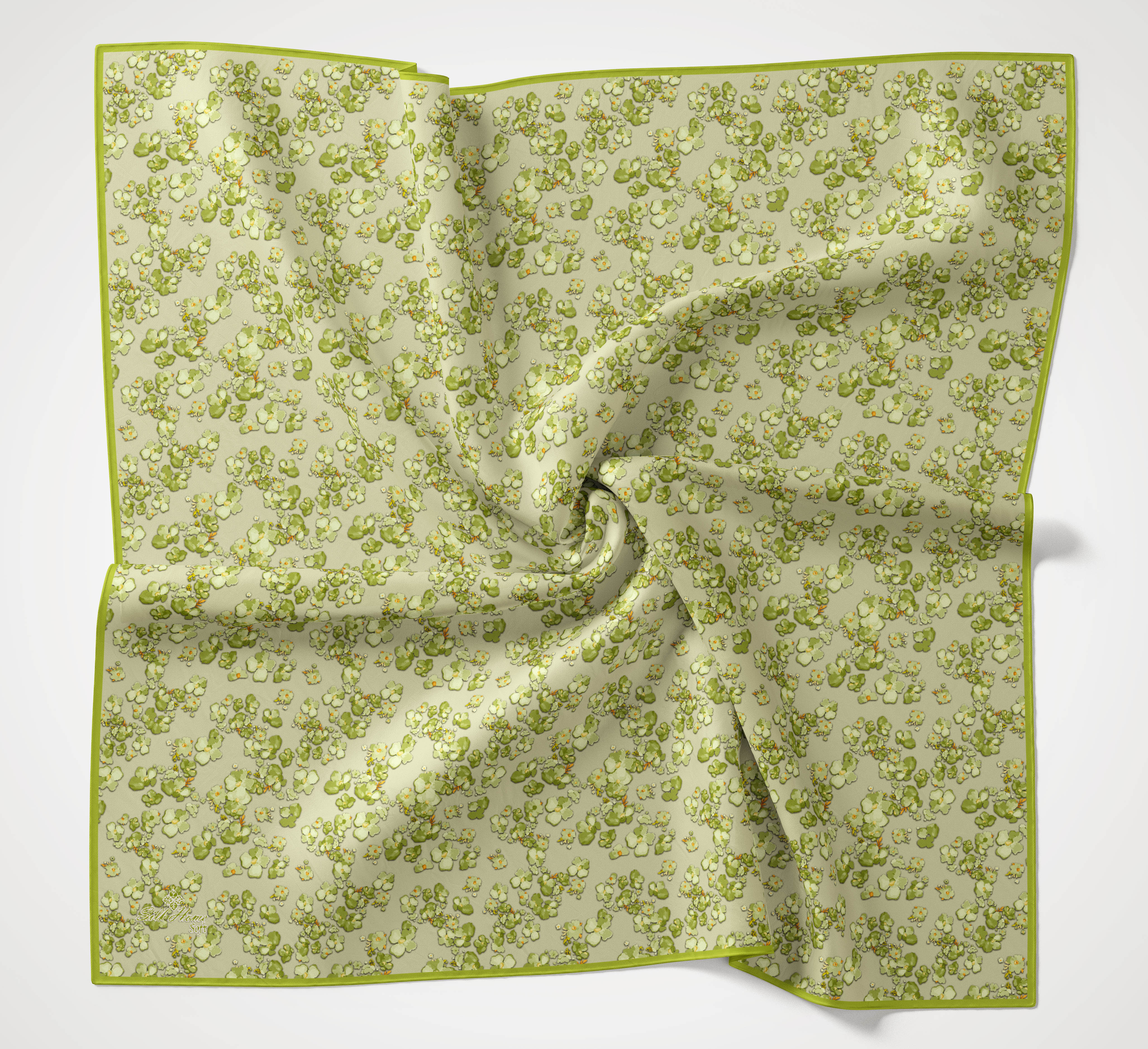 Silk Home Soft Eşarp 73065-05