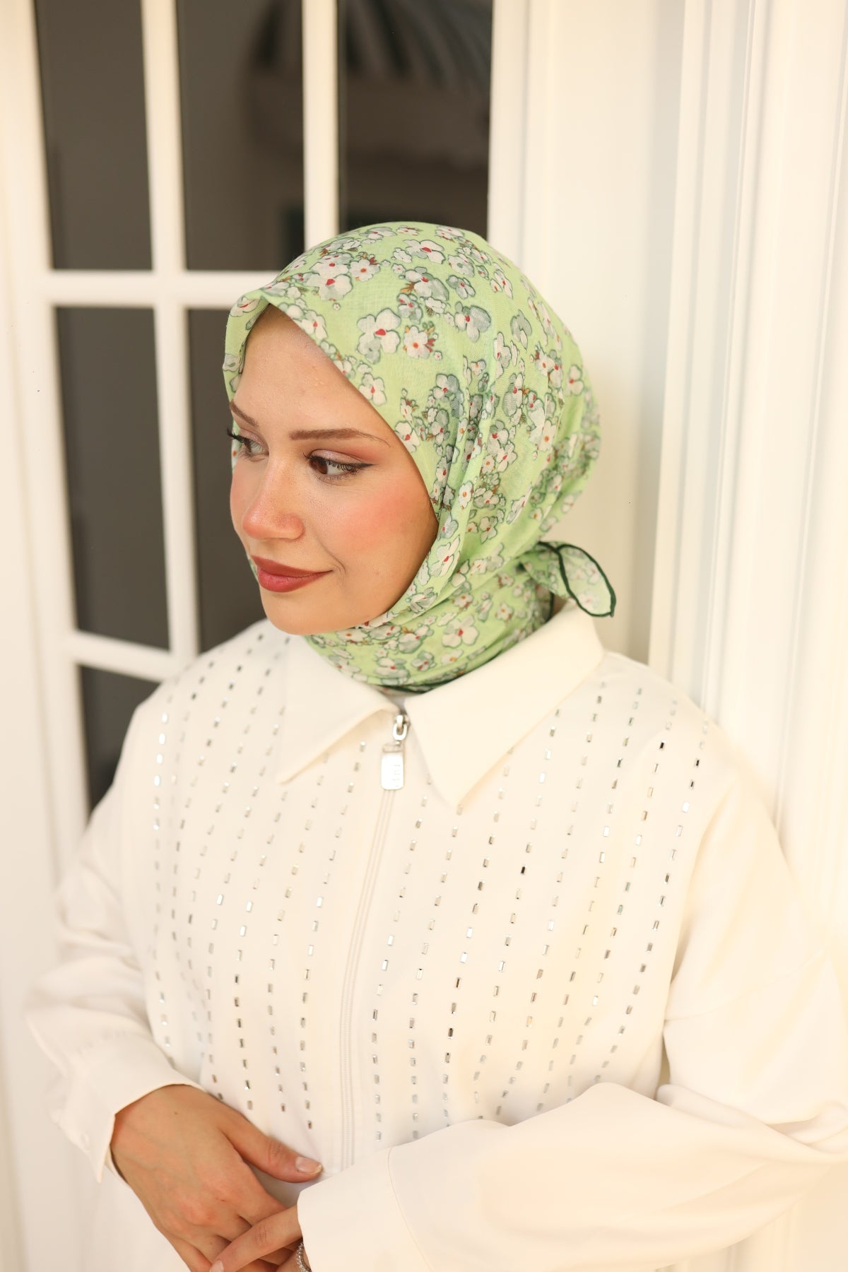 Silk Home Soft Eşarp 73065-31