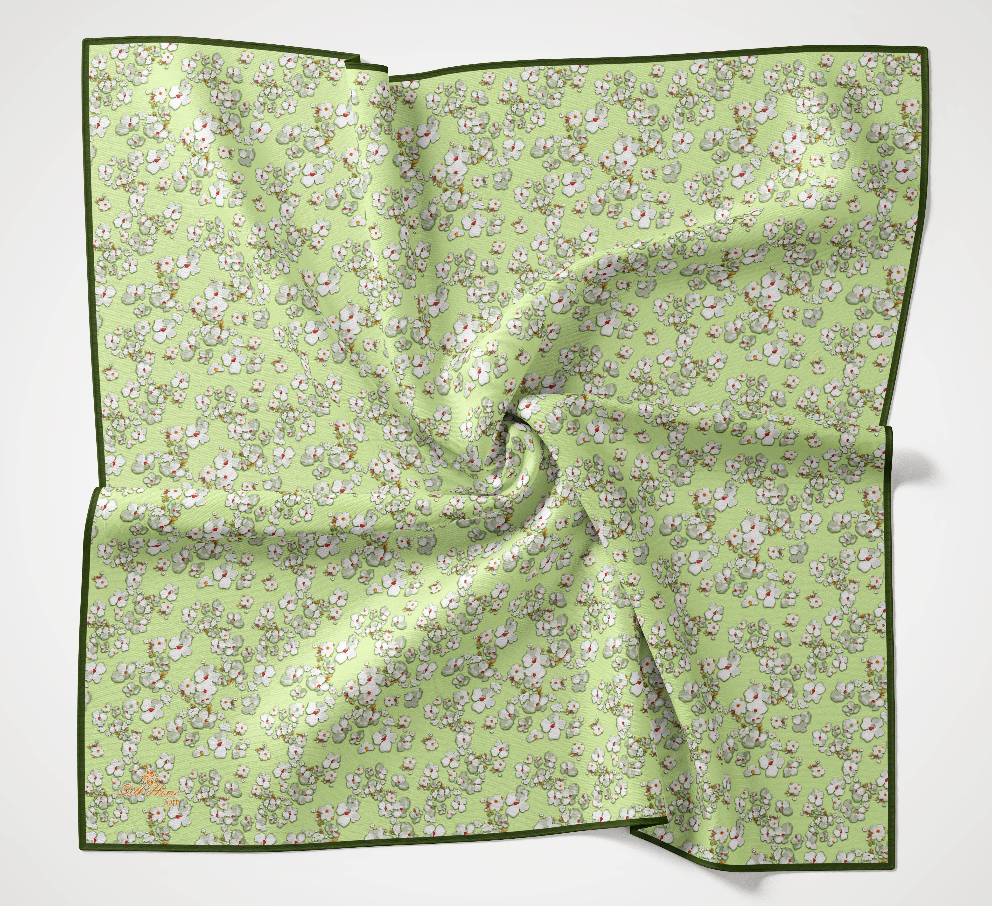 Silk Home Soft Eşarp 73065-31