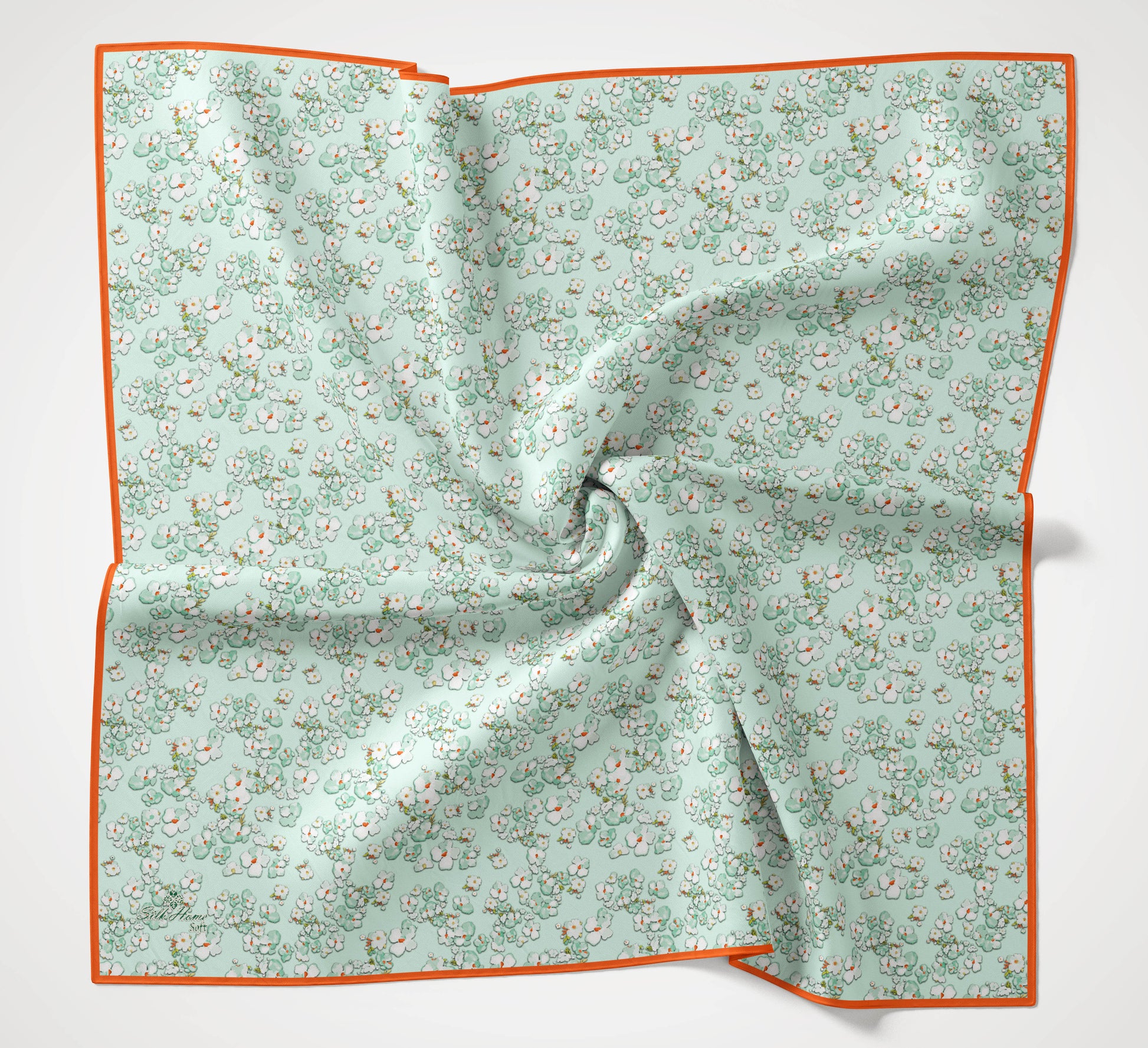 Silk Home Soft Eşarp 73065-32