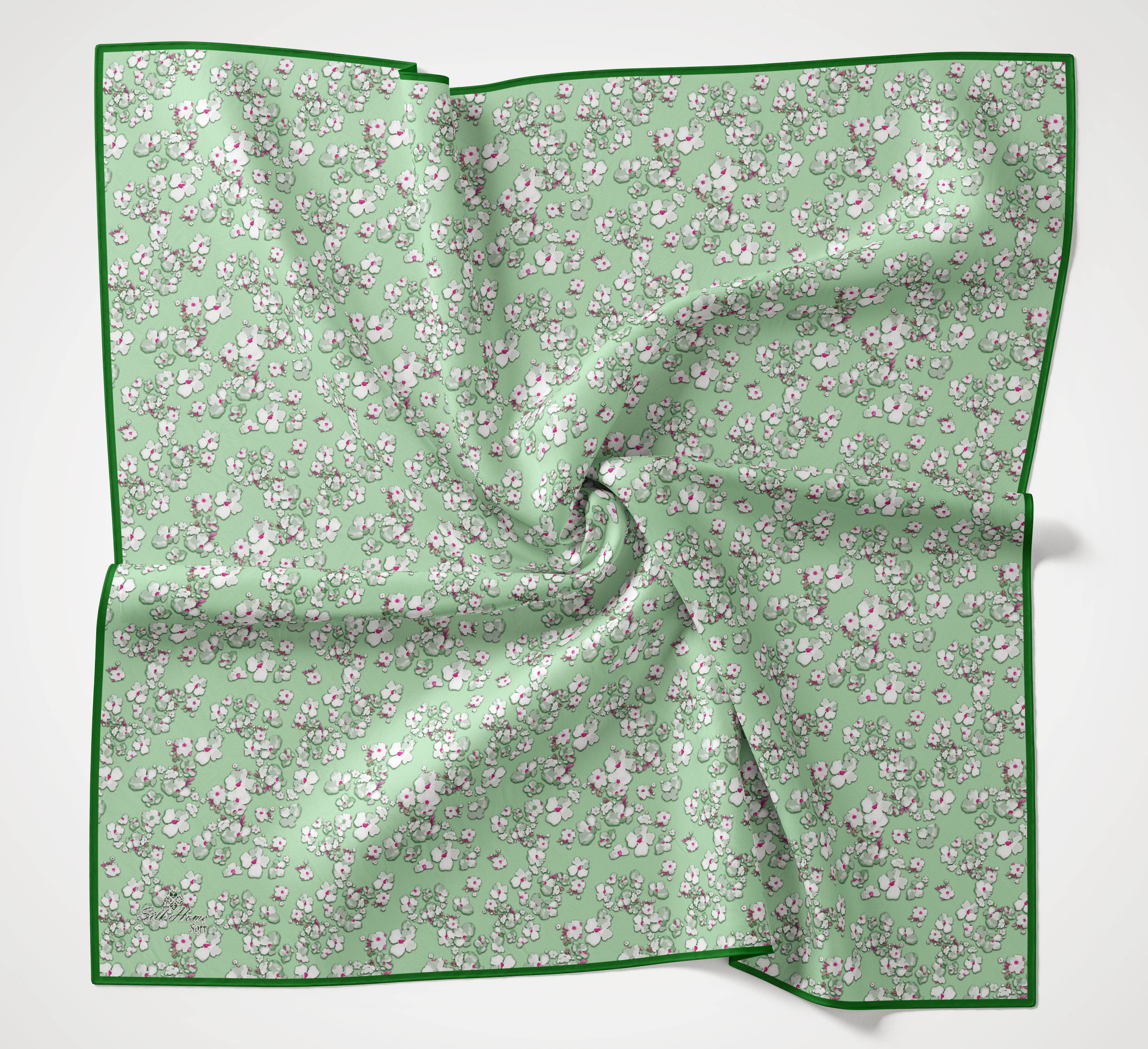 Silk Home Soft Eşarp 73065-33