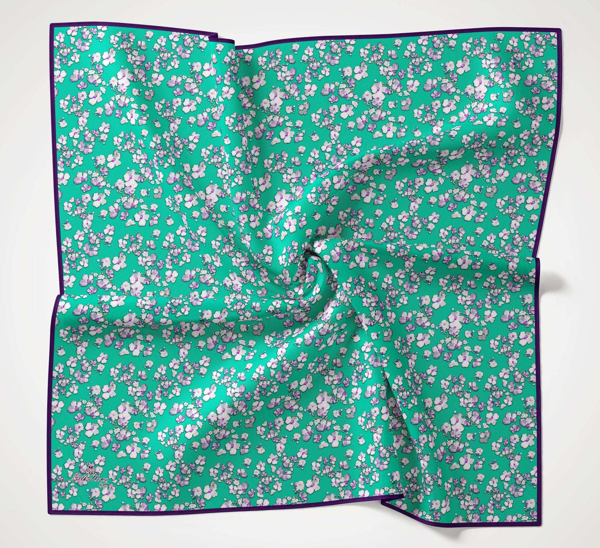 Silk Home Soft Eşarp 73065-36