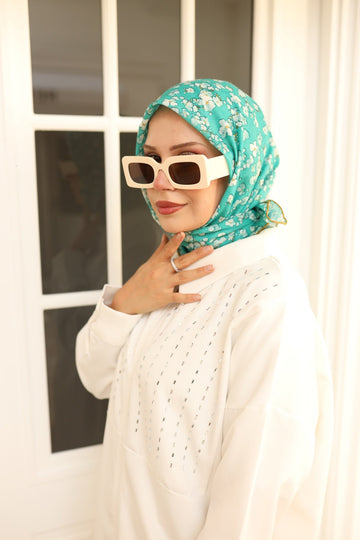 Silk Home Soft Eşarp 73065-37