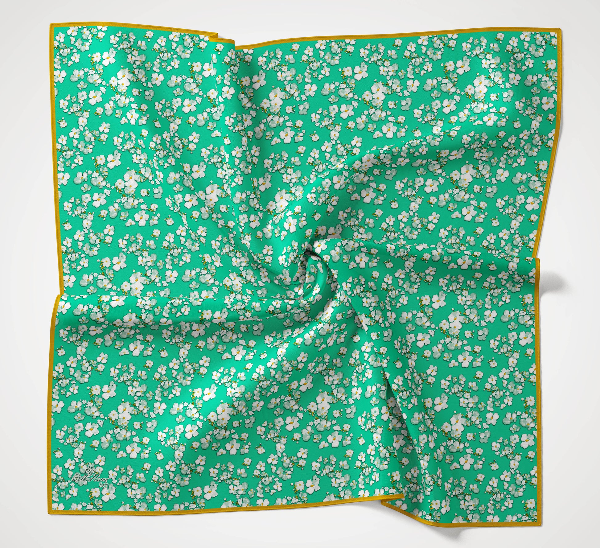 Silk Home Soft Eşarp 73065-37