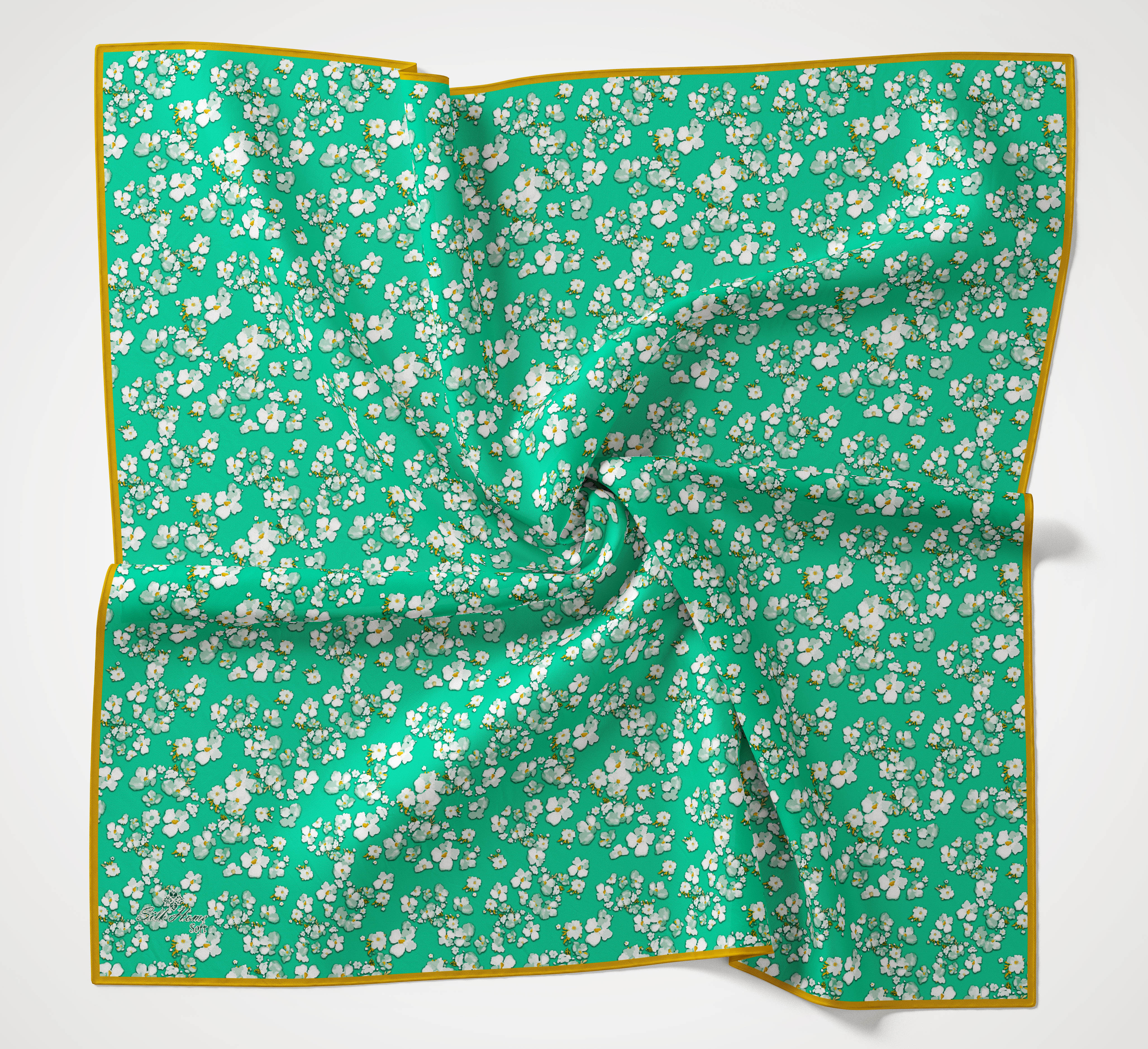 Silk Home Soft Eşarp 73065-37