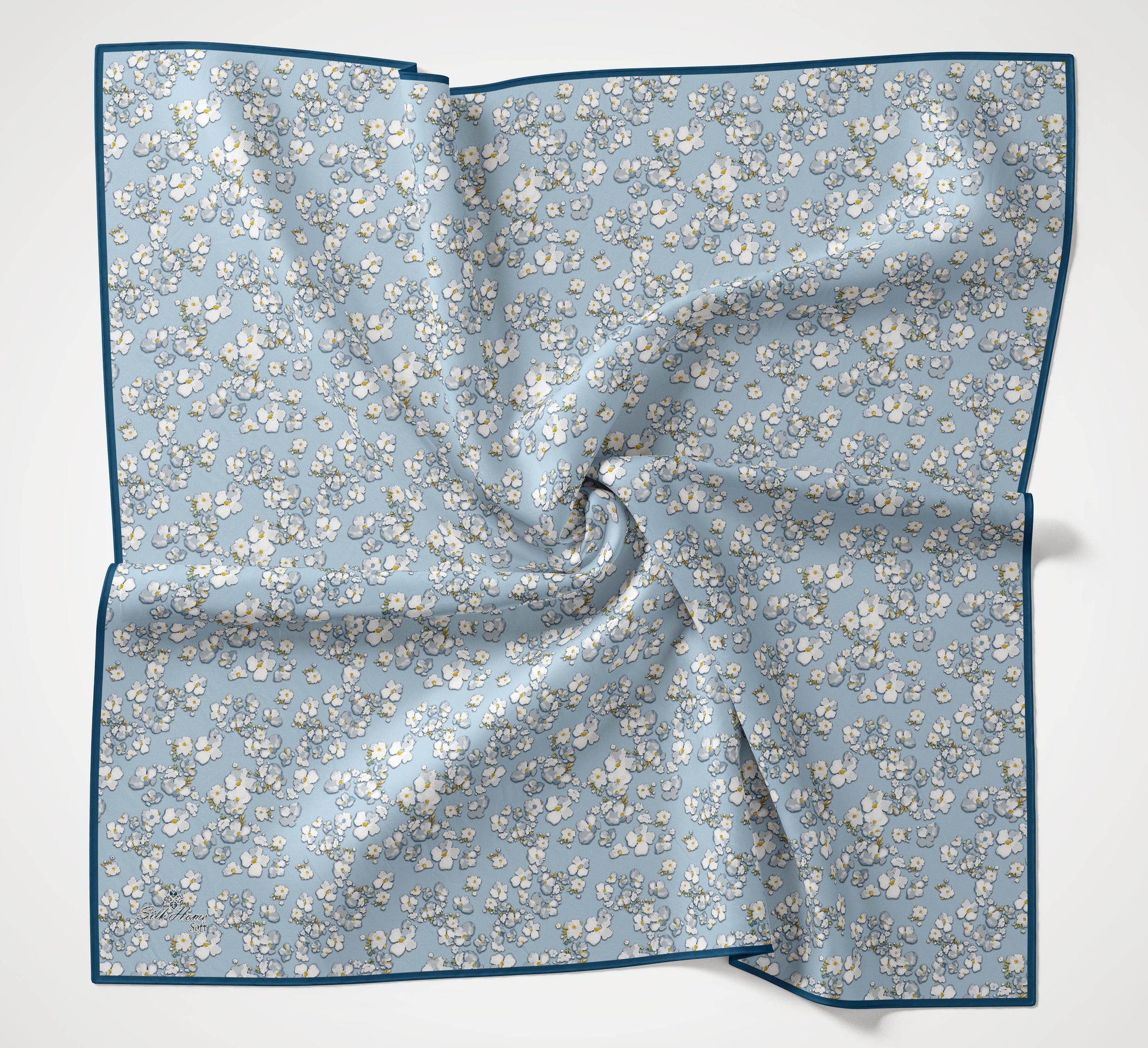 Silk Home Soft Eşarp 73065-41