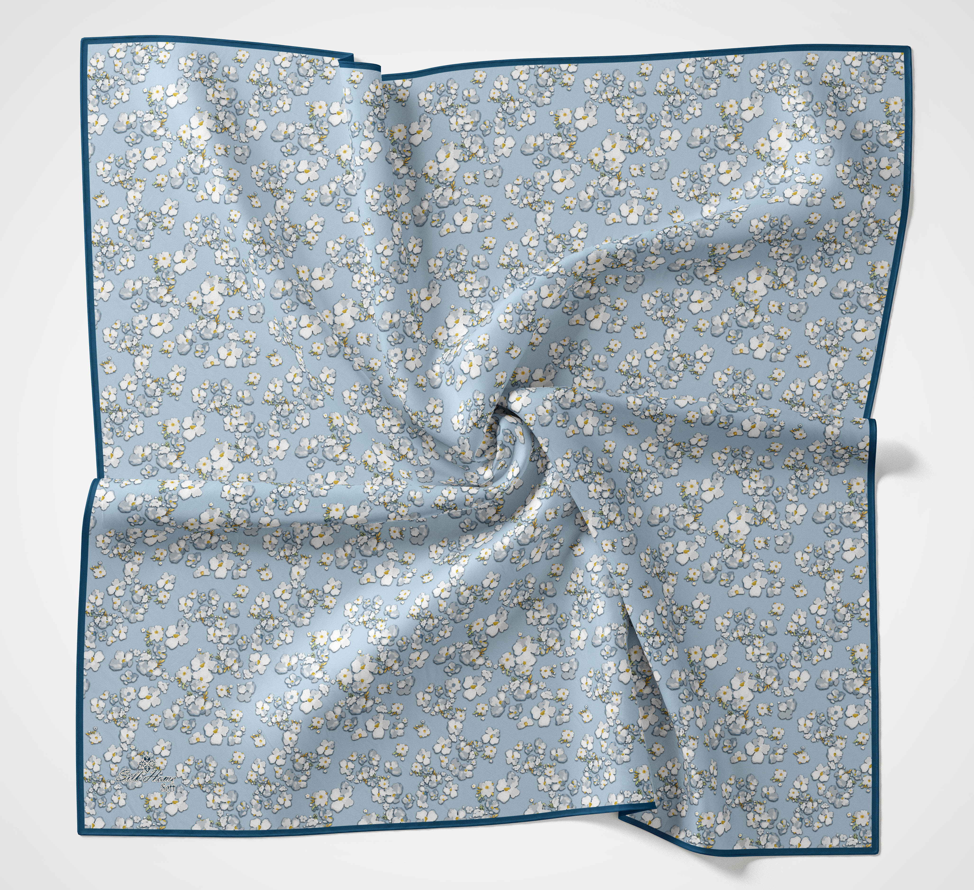 Silk Home Soft Eşarp 73065-41