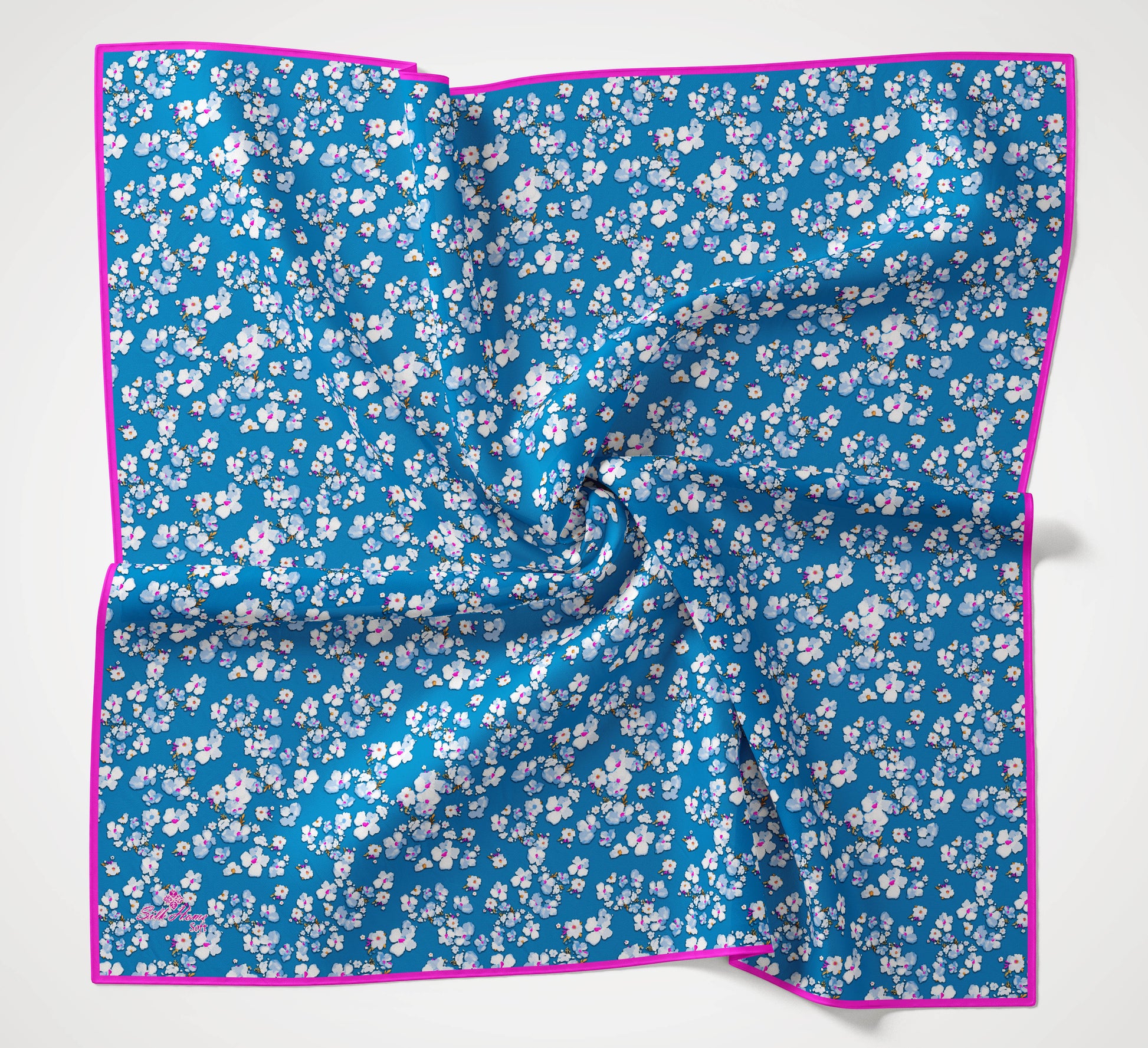 Silk Home Soft Eşarp 73065-42
