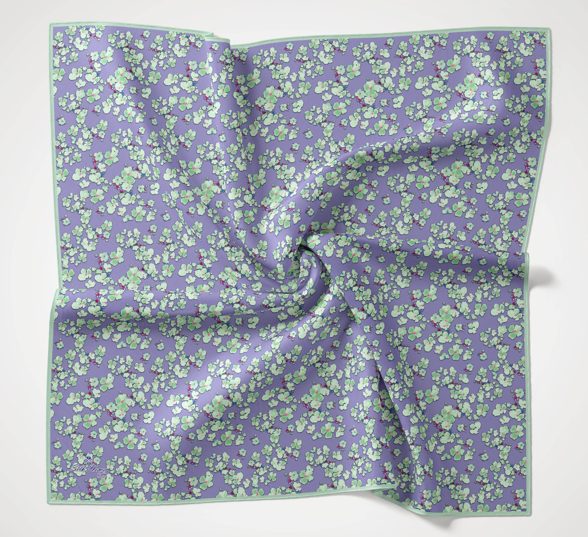 Silk Home Soft Eşarp 73065-44