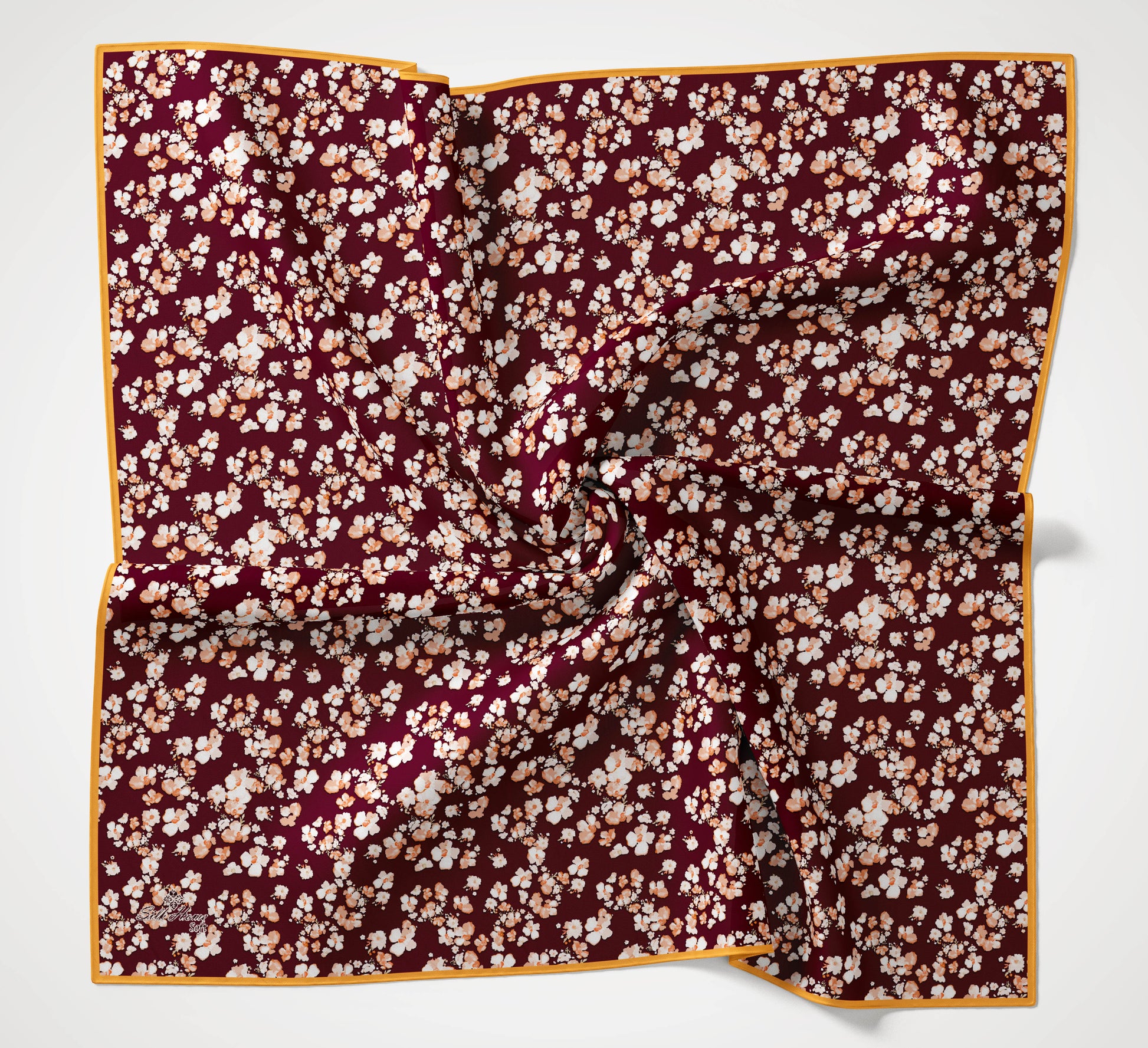 Silk Home Soft Eşarp 73065-45