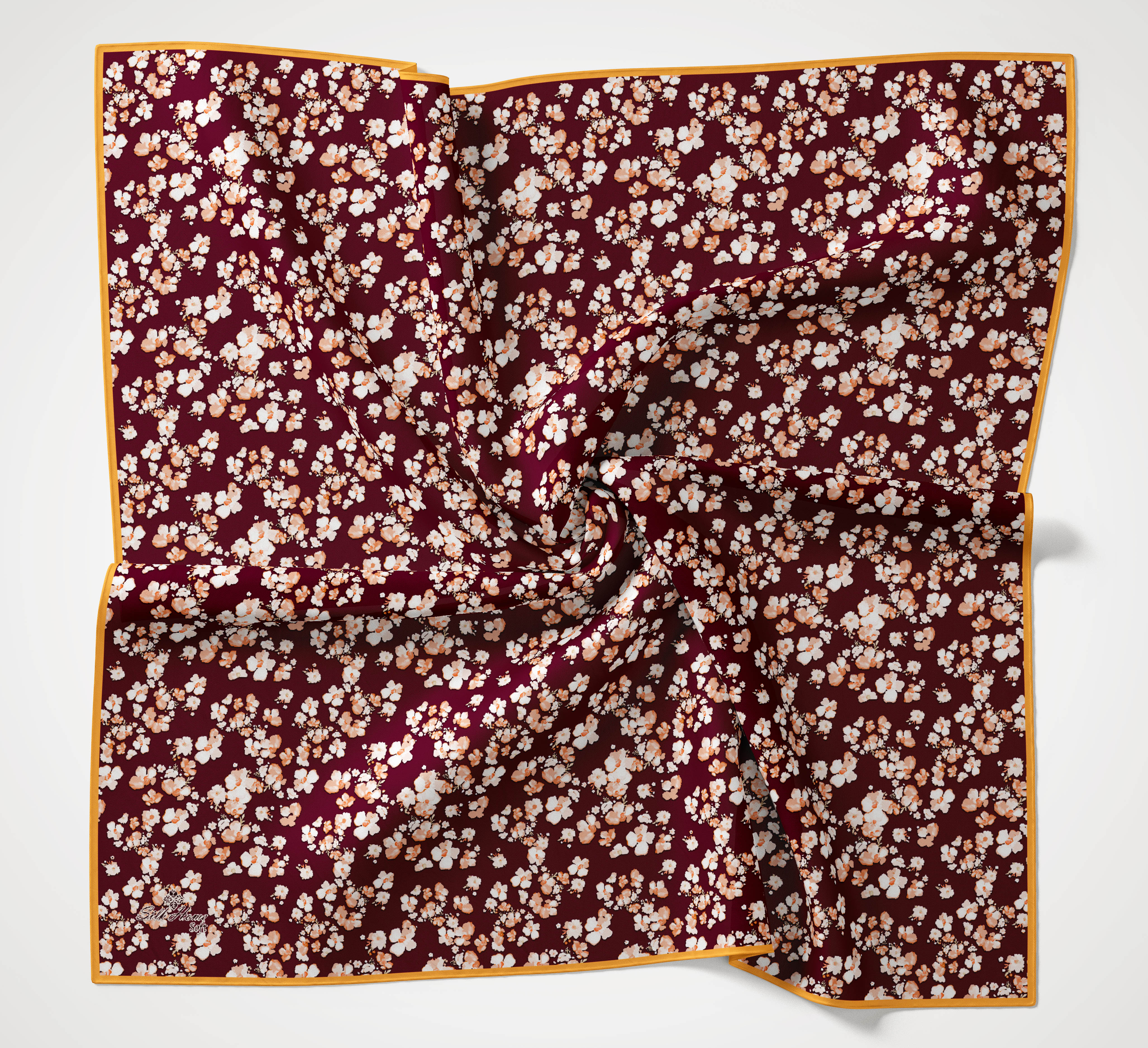 Silk Home Soft Eşarp 73065-45