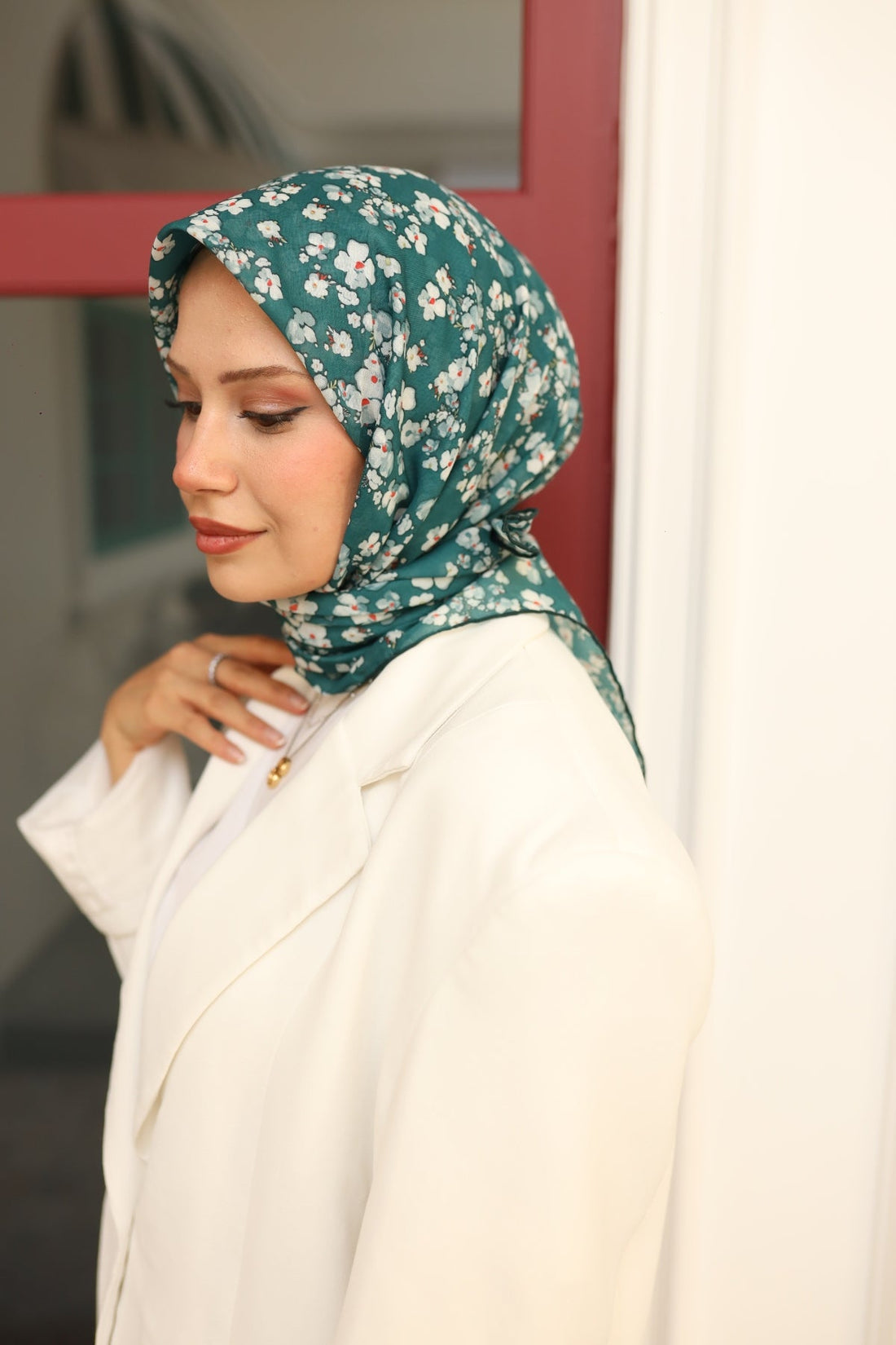 Silk Home Soft Eşarp 73065-47