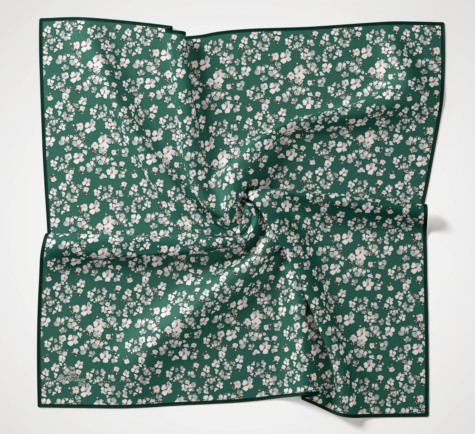 Silk Home Soft Eşarp 73065-47