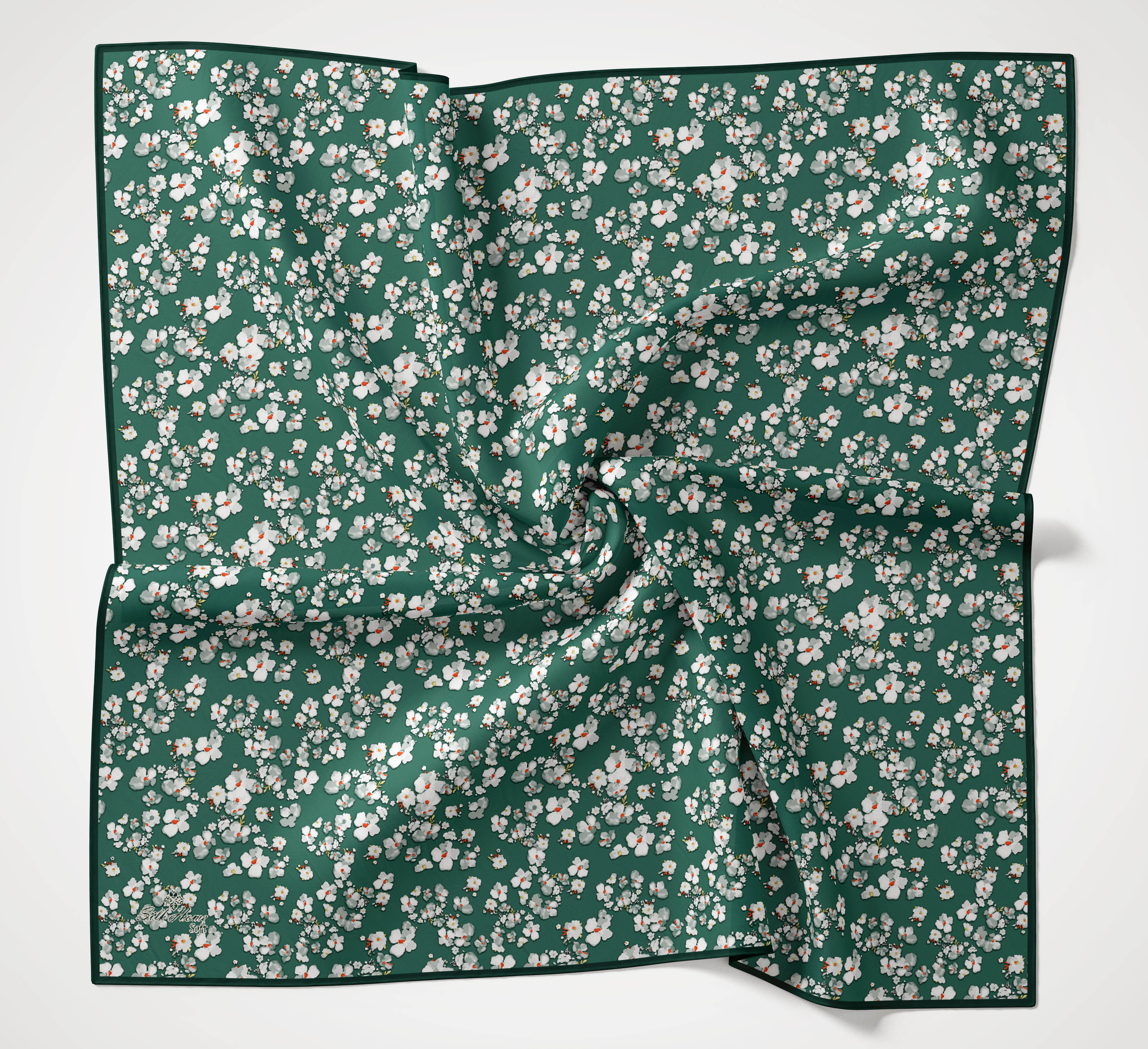 Silk Home Soft Eşarp 73065-47