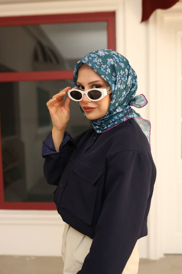 Silk Home Soft Eşarp 73065-48
