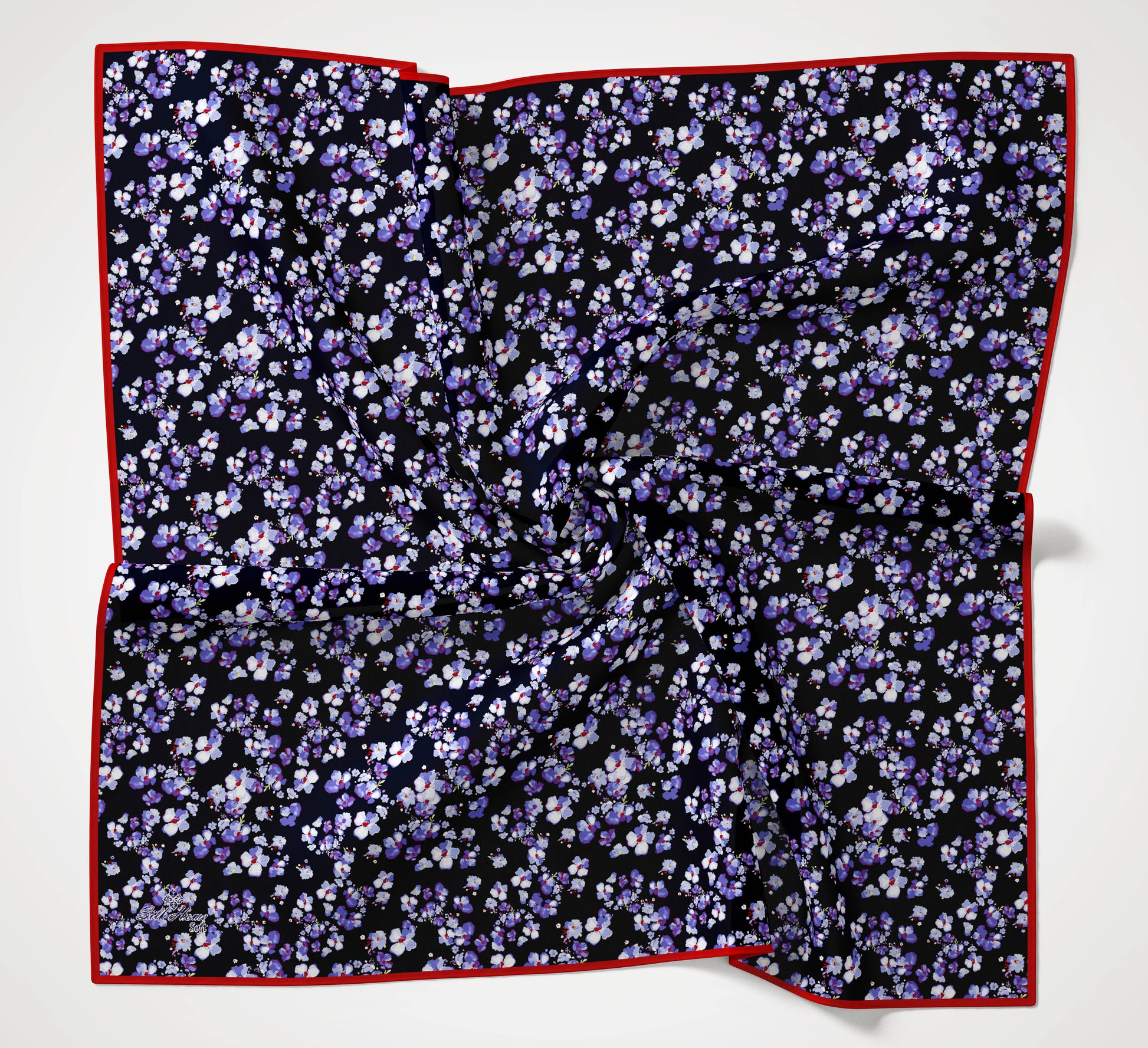 Silk Home Soft Eşarp 73065-51