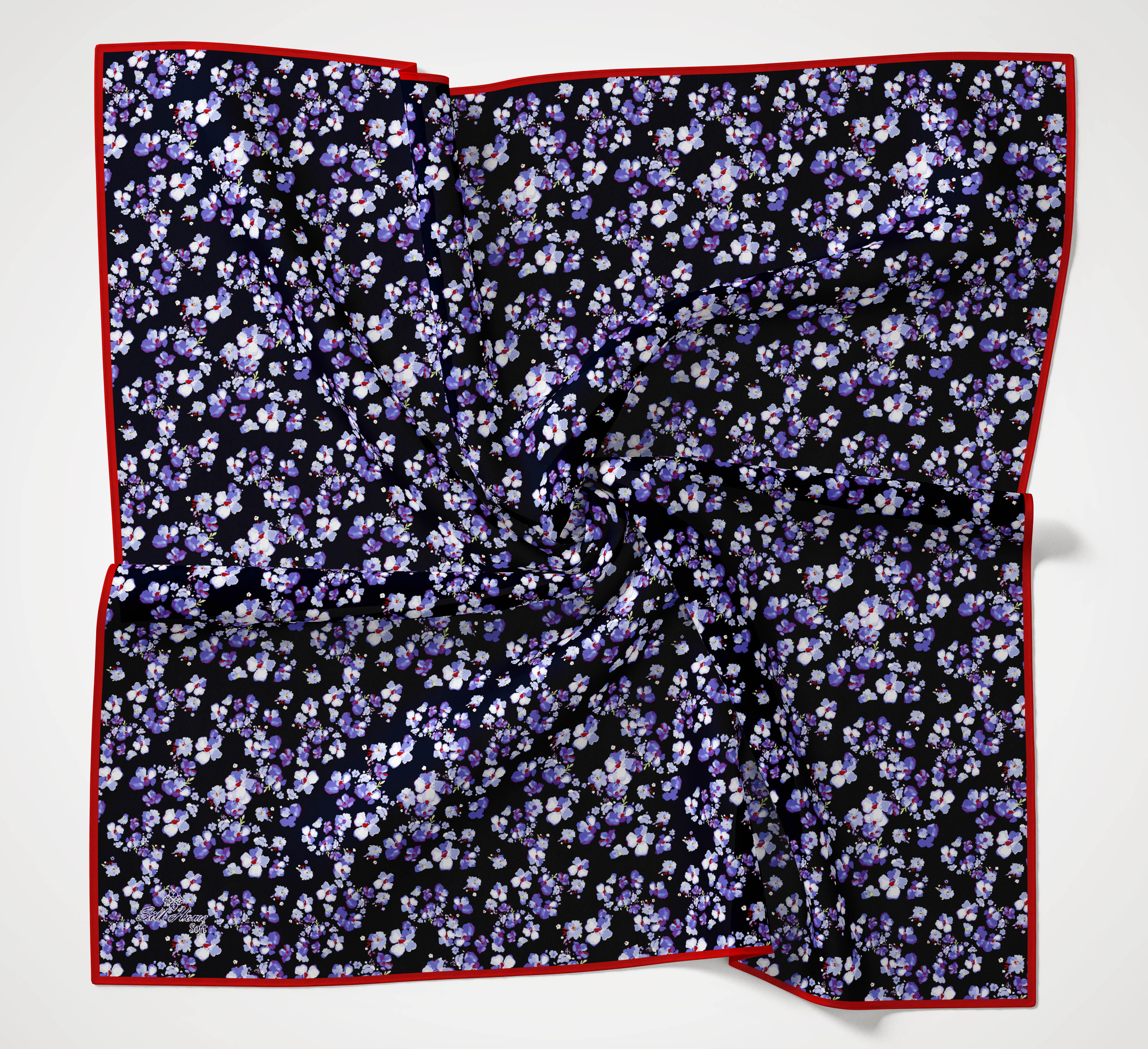 Silk Home Soft Eşarp 73065-51