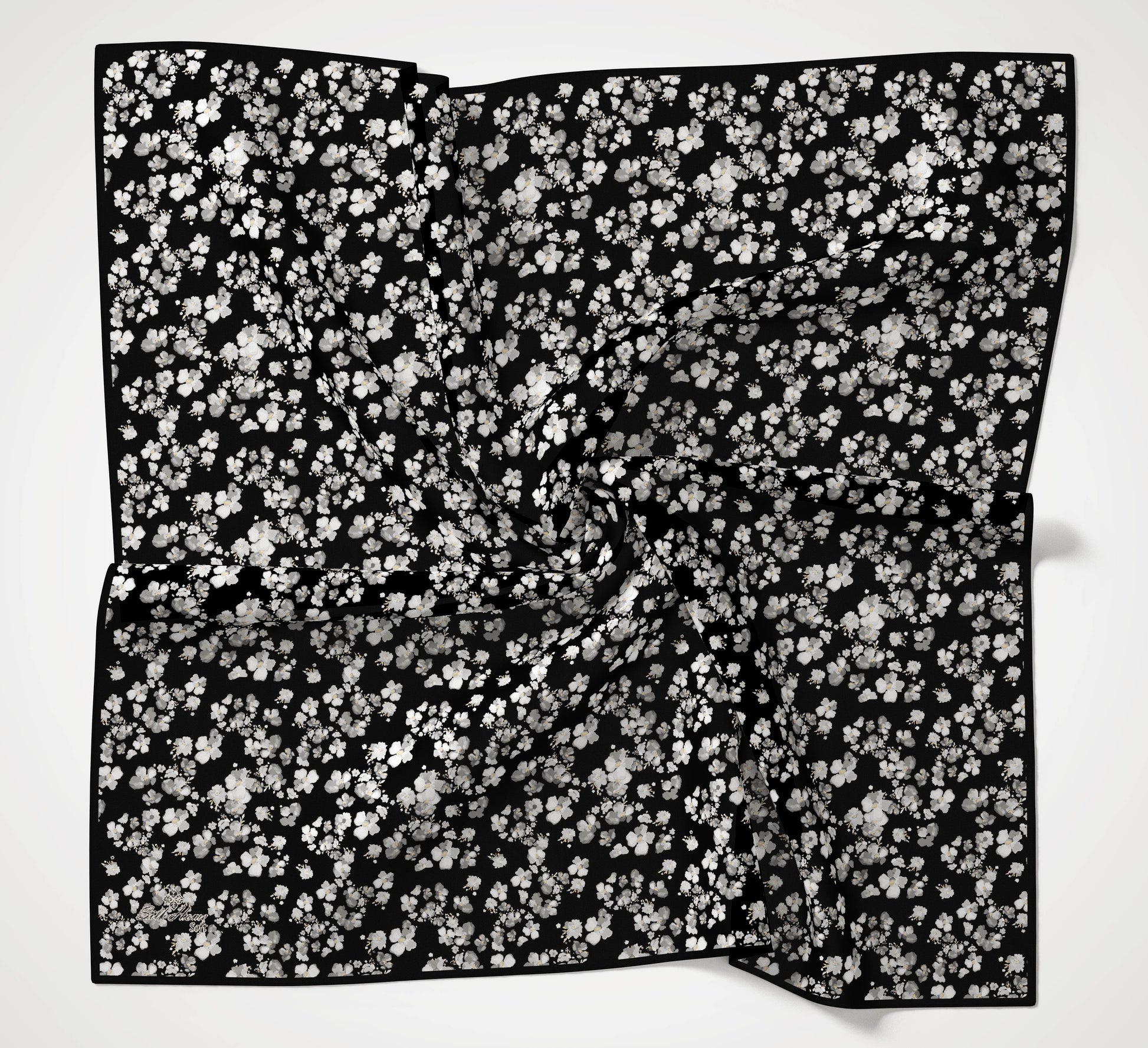 Silk Home Soft Eşarp 73065-56