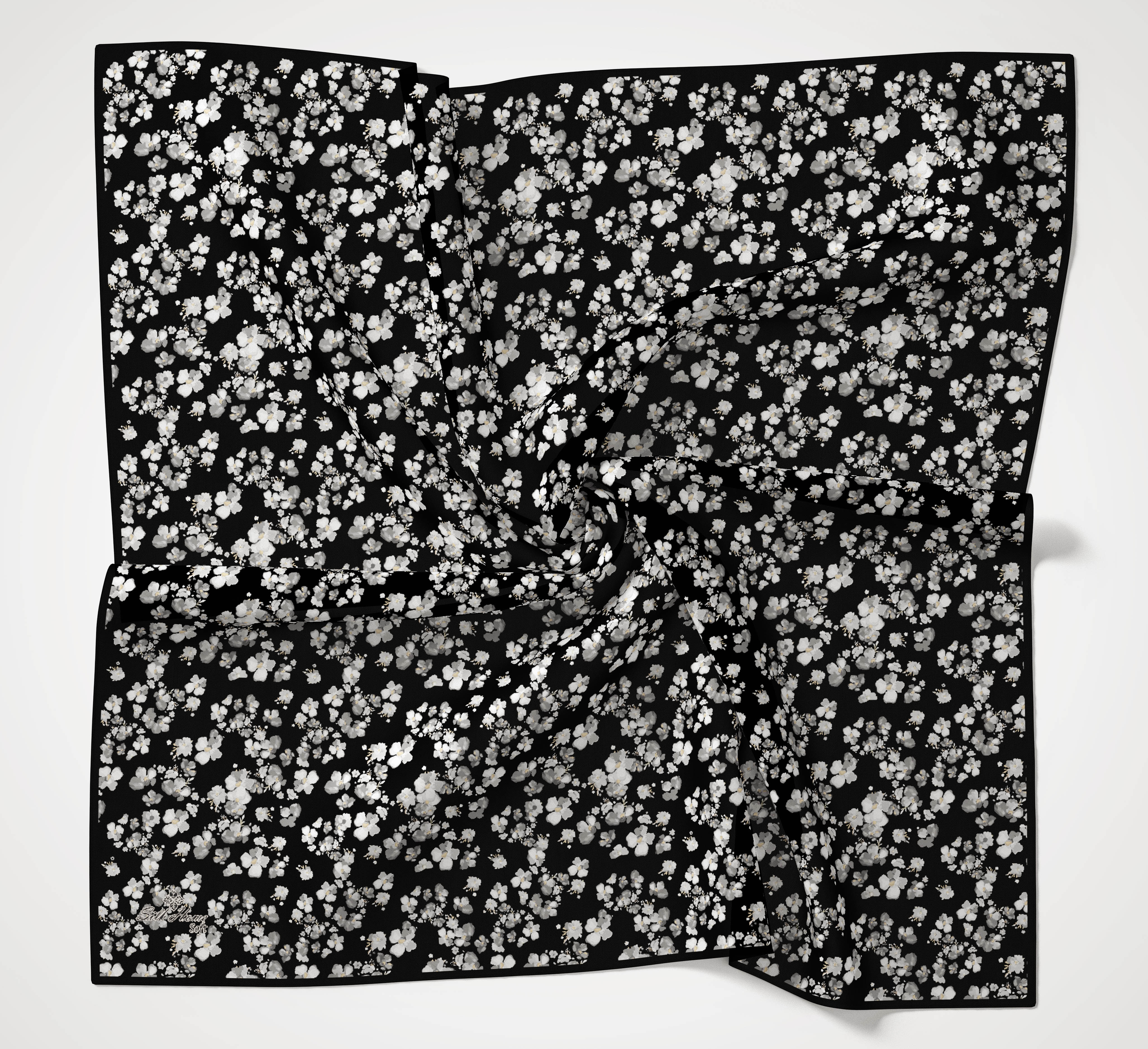 Silk Home Soft Eşarp 73065-56
