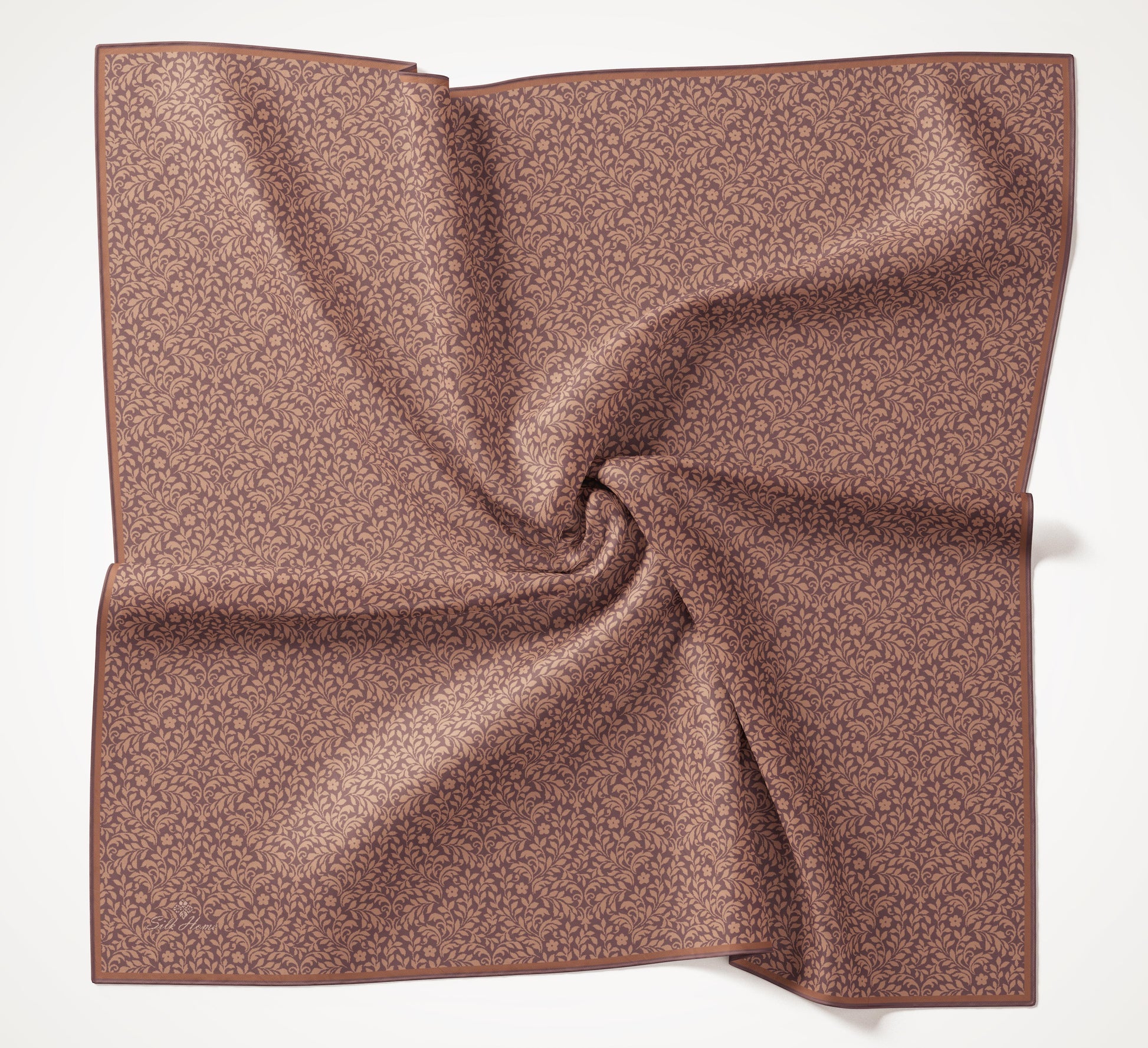 Silk Home Soft Eşarp 73066-01