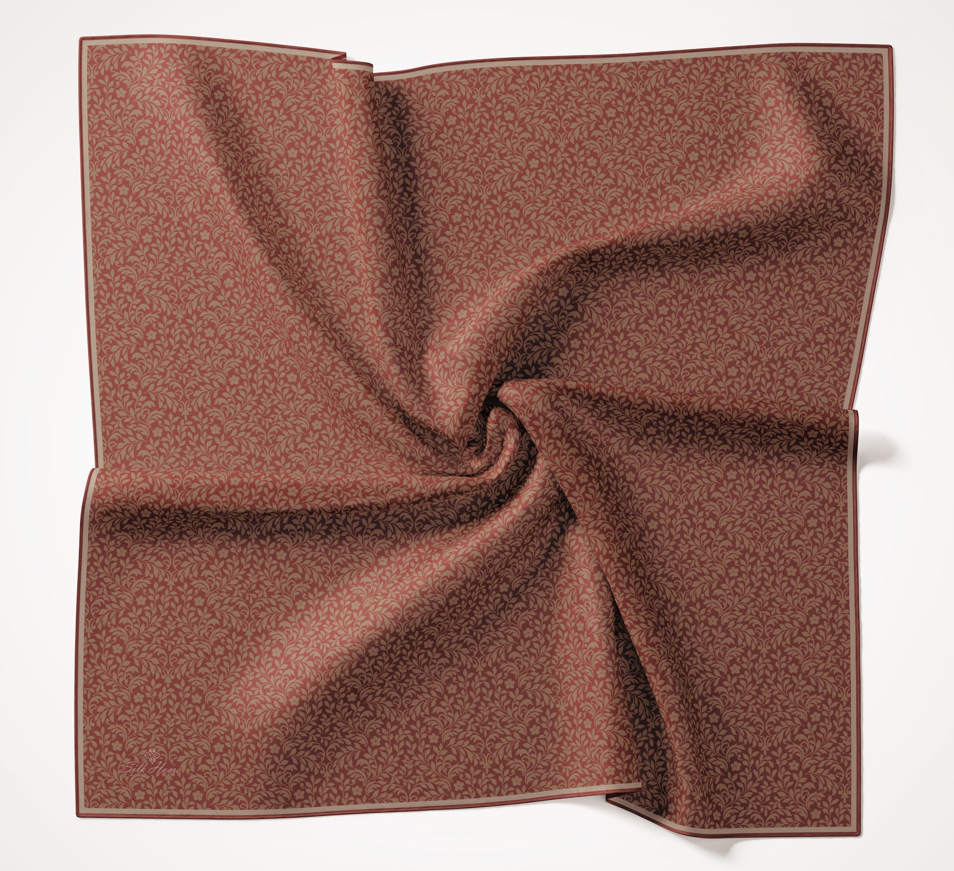 Silk Home Soft Eşarp 73066-08