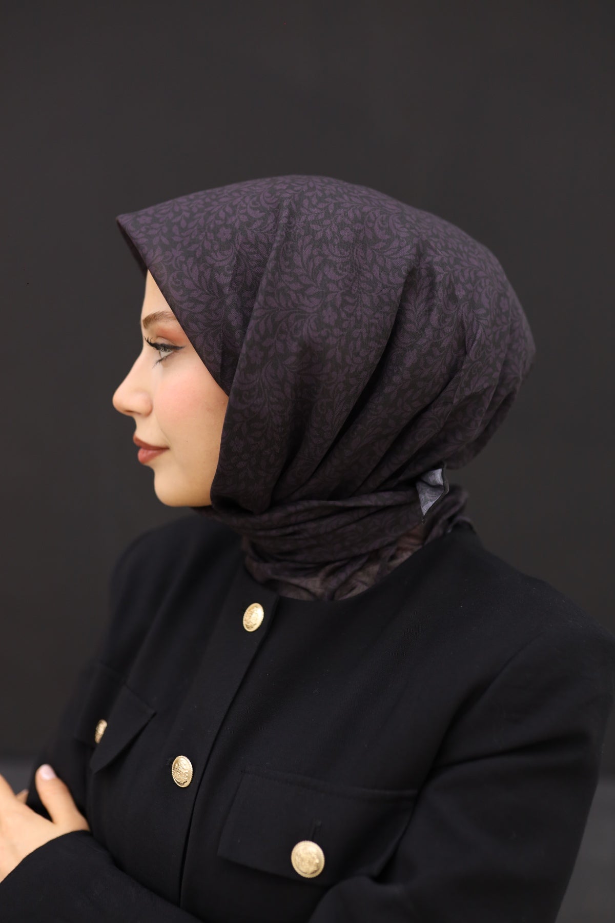 Silk Home Soft Eşarp 73066-16