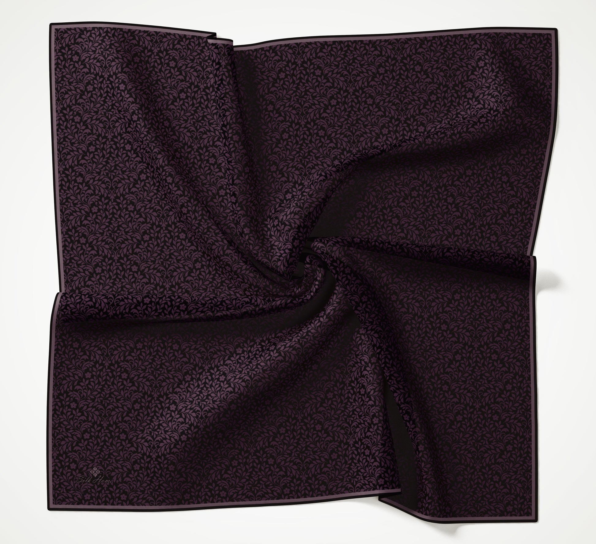 Silk Home Soft Eşarp 73066-16