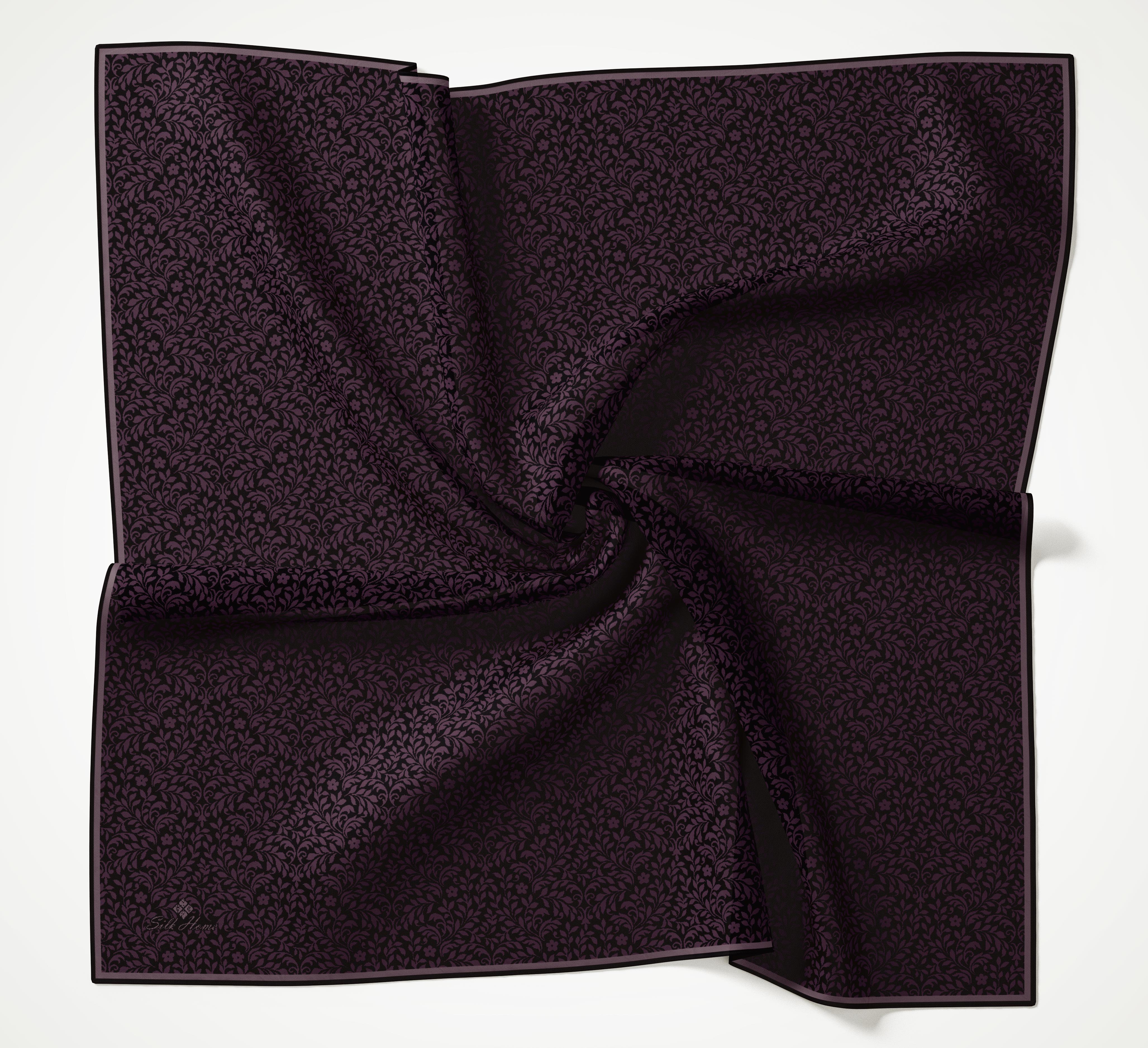 Silk Home Soft Eşarp 73066-16